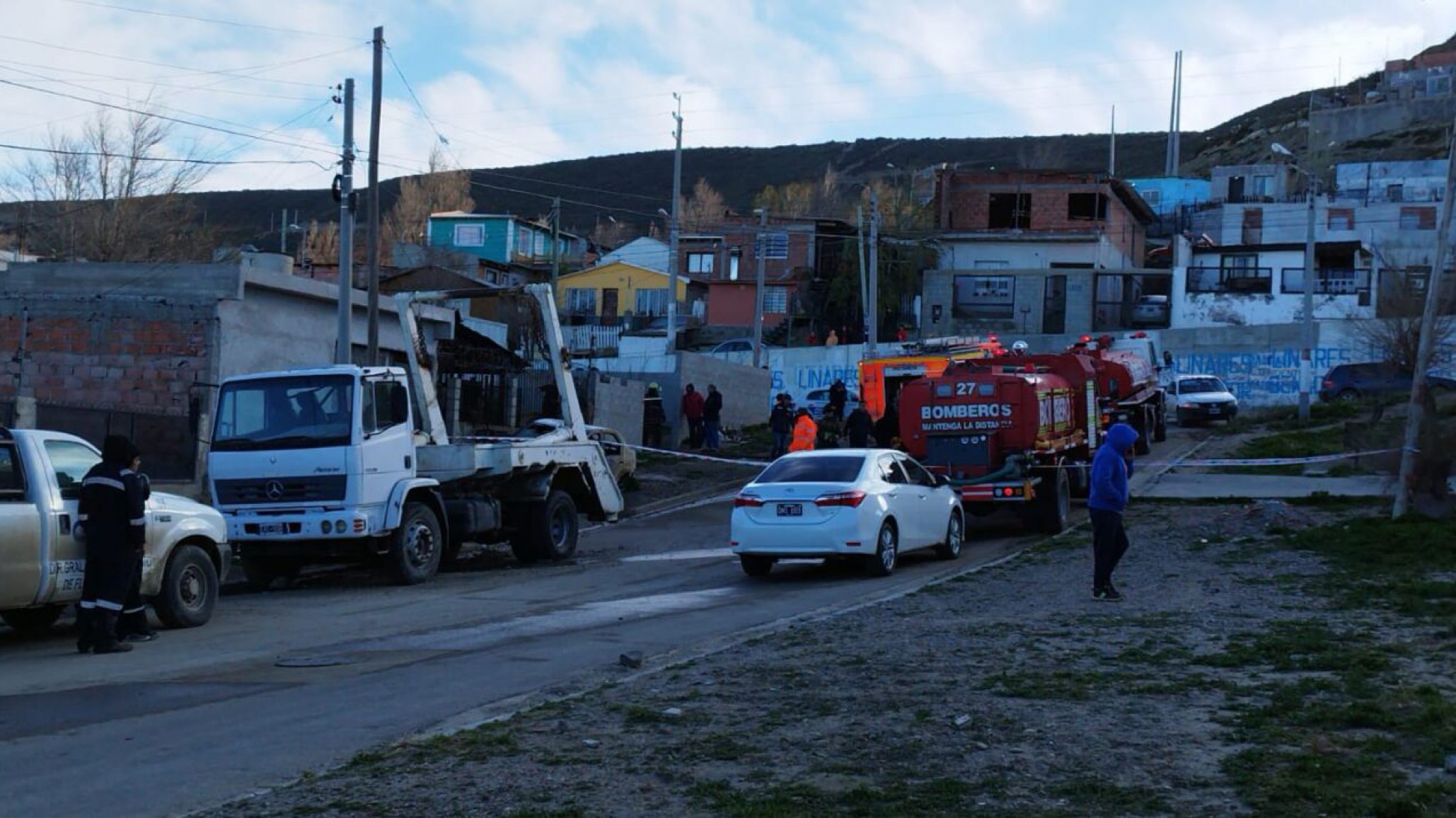 <p>Foto: Radio del Mar</p>