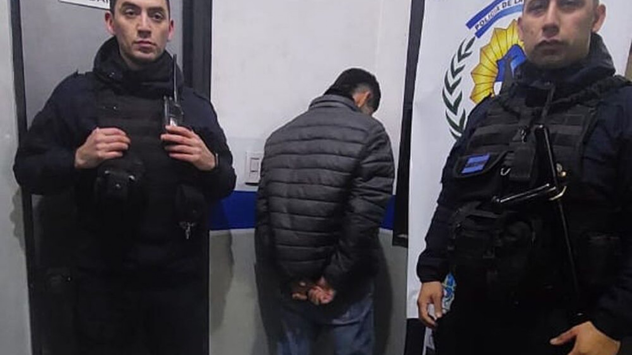 <p>Foto: Patria Austral</p>