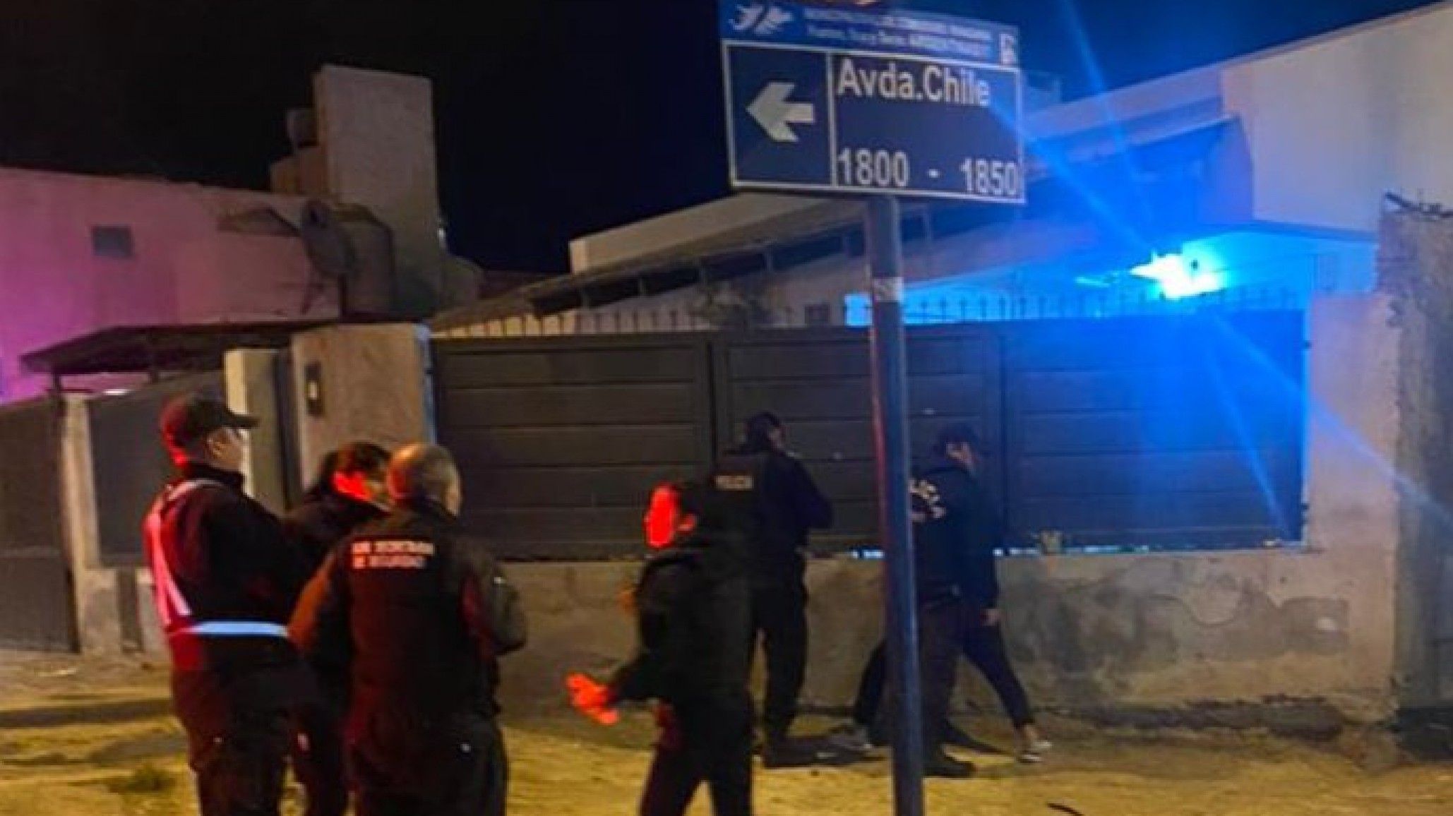 <p>Foto: Comodoro24</p>