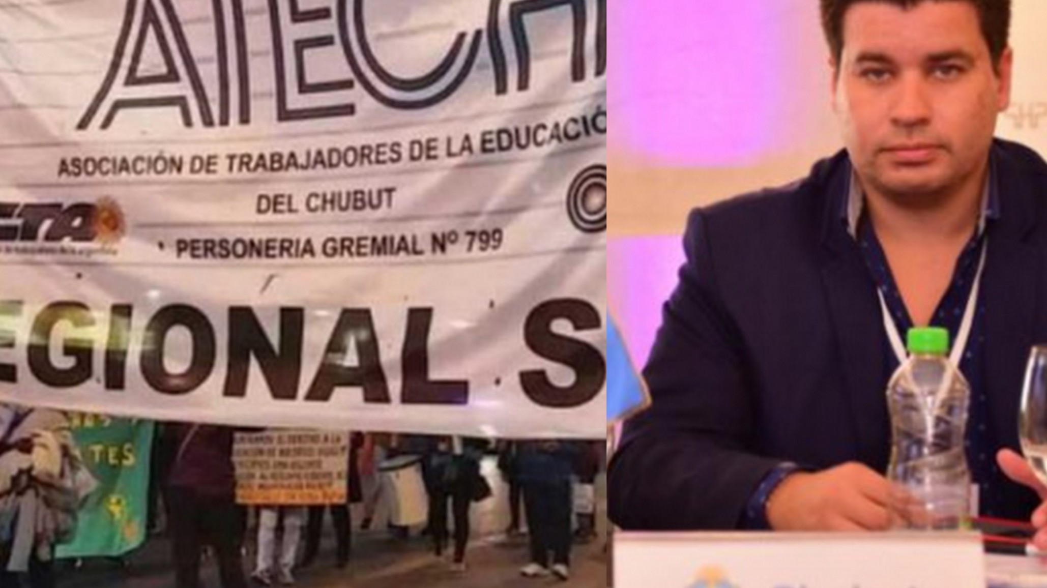 Gaud advirtió sobre conciliación obligatoria “no hay notificación formal de ATECh”