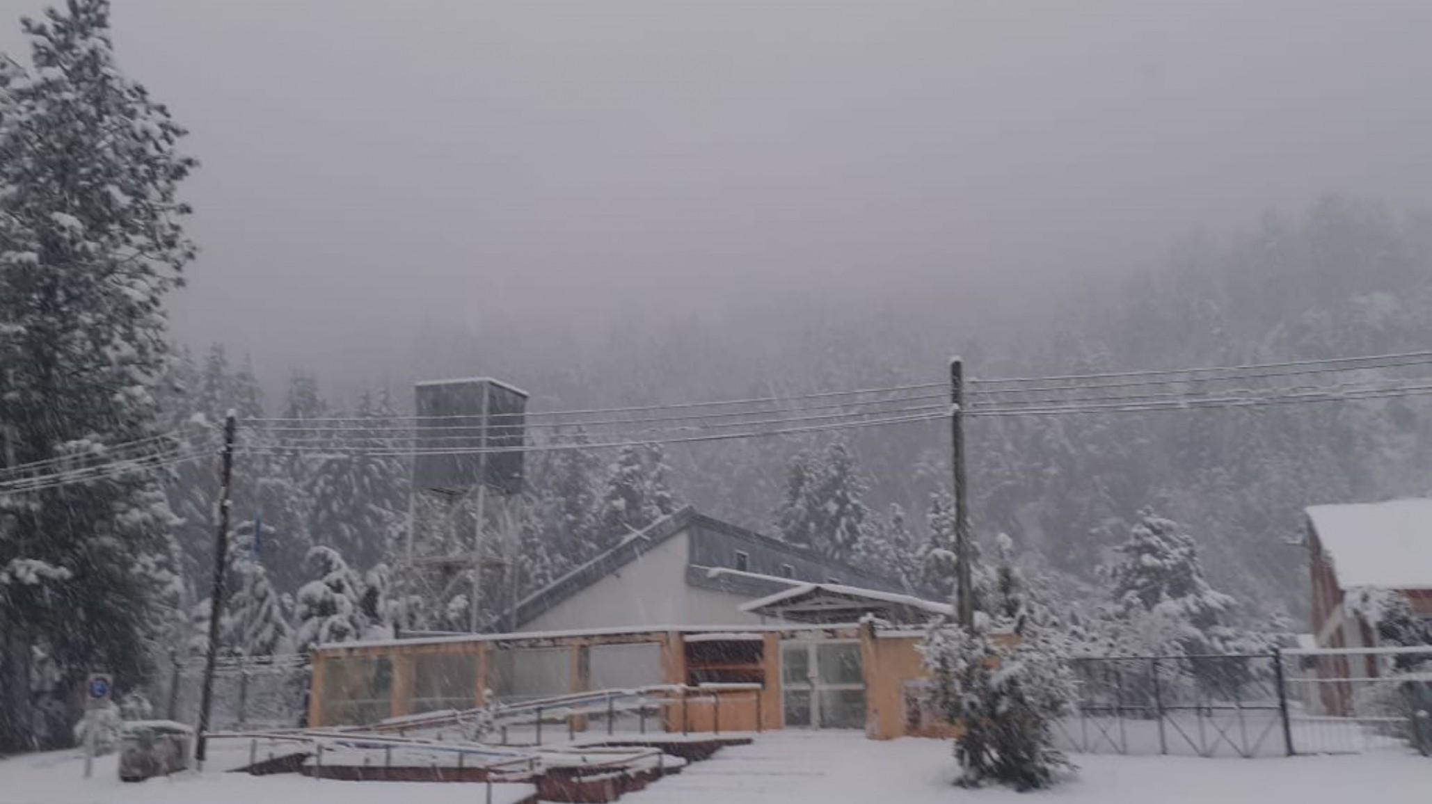 <p>Foto: Radio 3</p>