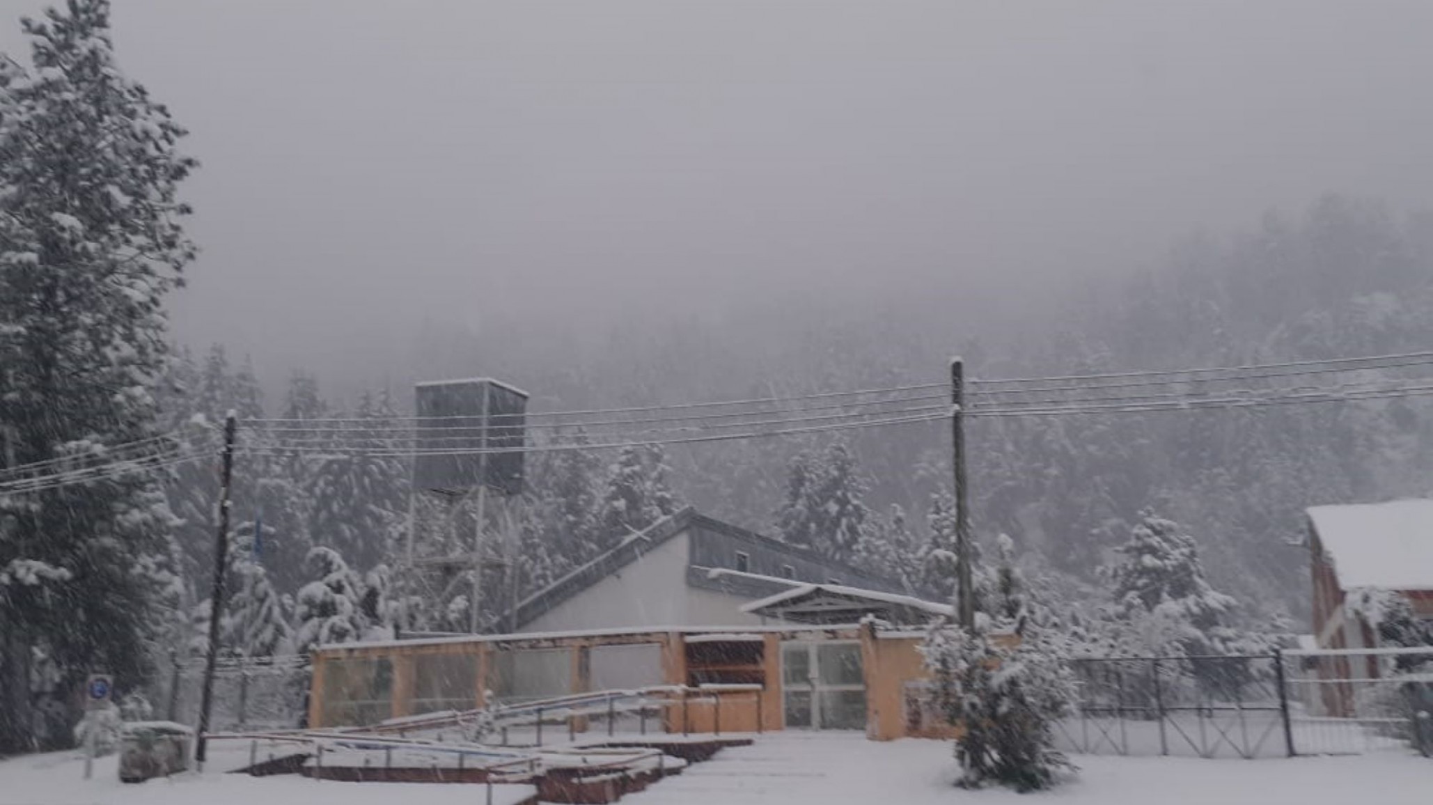 <p>Foto: Radio 3</p>