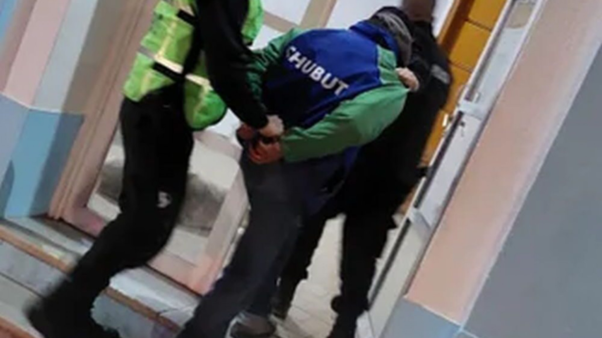 <p>Foto: Patria Austral</p>