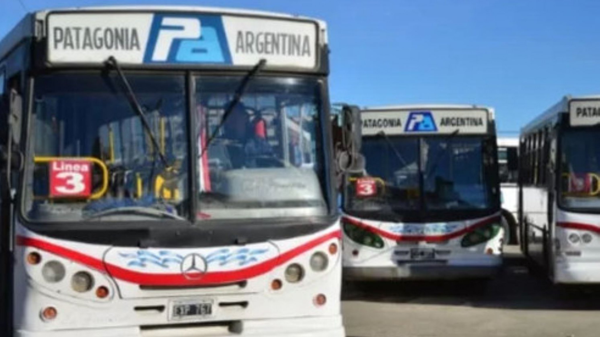 Trabajo dictó conciliación obligatoria y UTA suspendió el paro