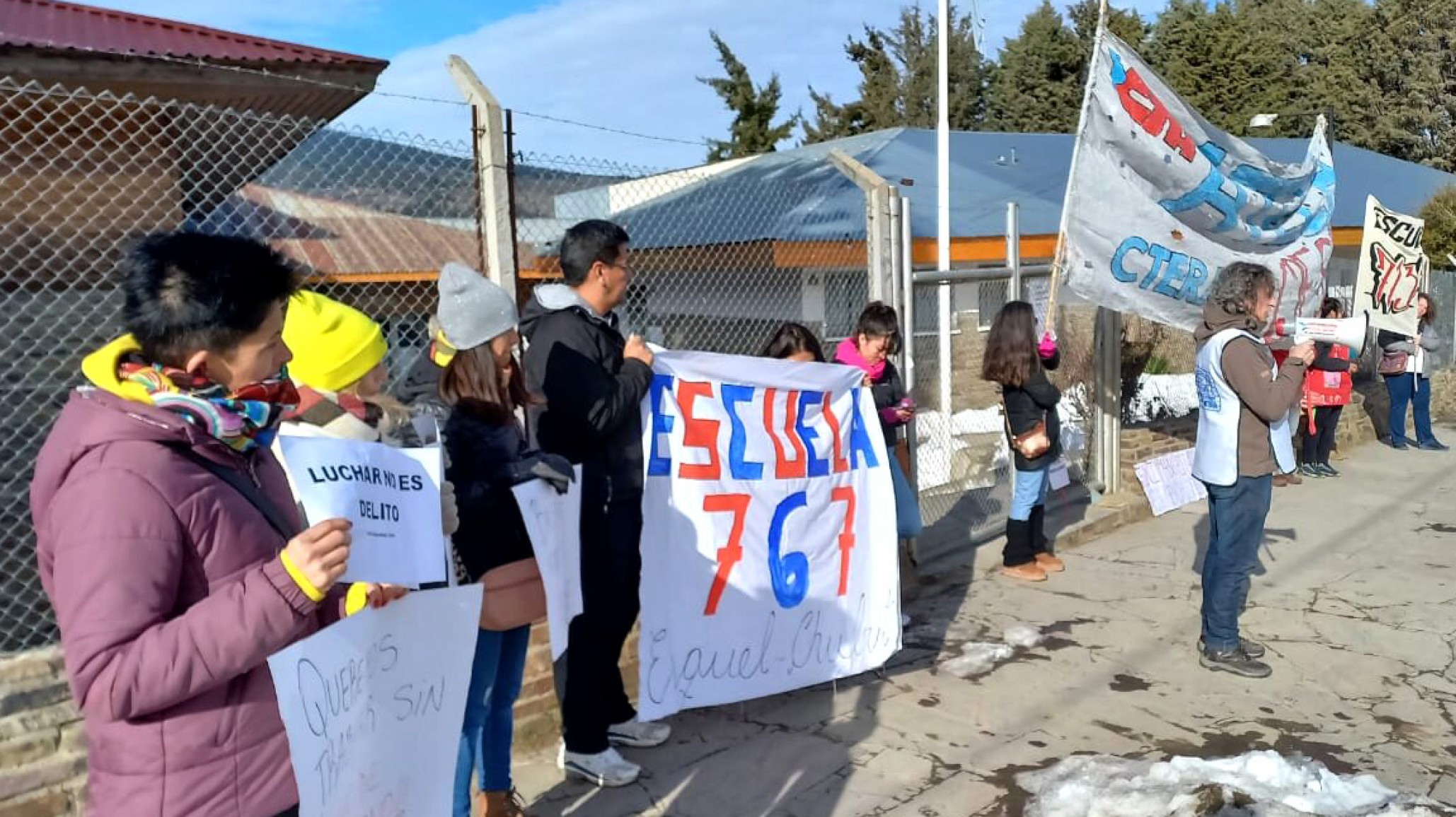 <p>Foto: Radio 3</p>