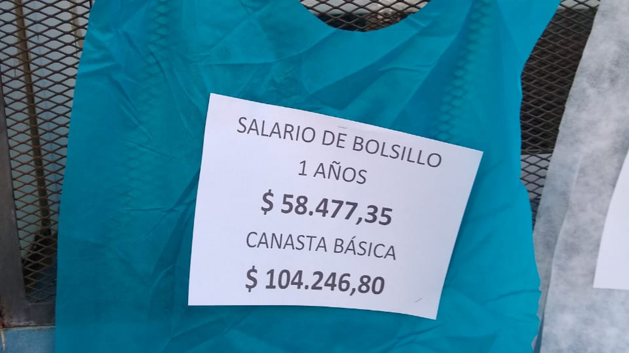 <p>Foto: @AtechCentral</p>