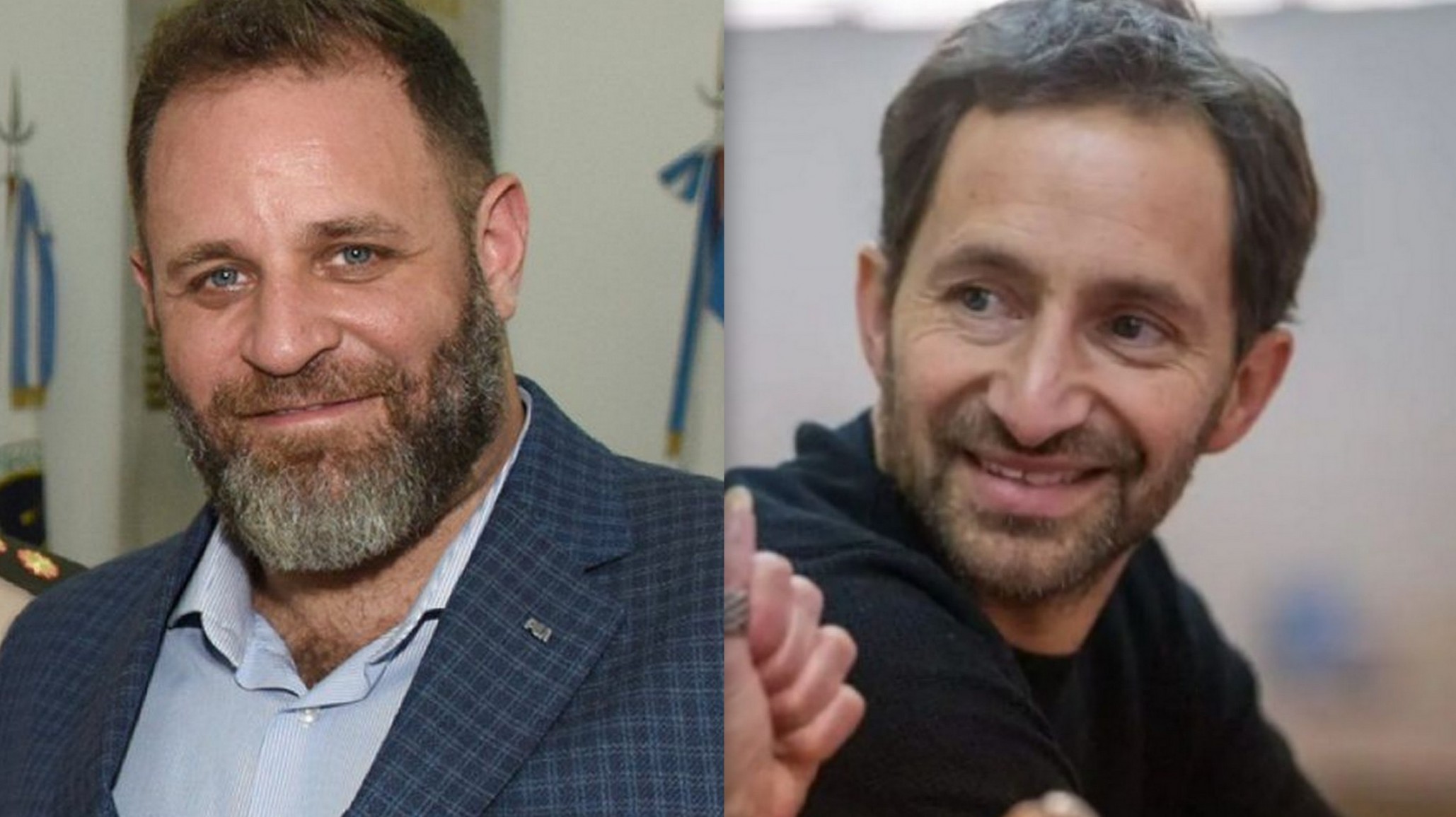 José Glinski destacó a Germán Issa Pfister “es el motor del Municipio”