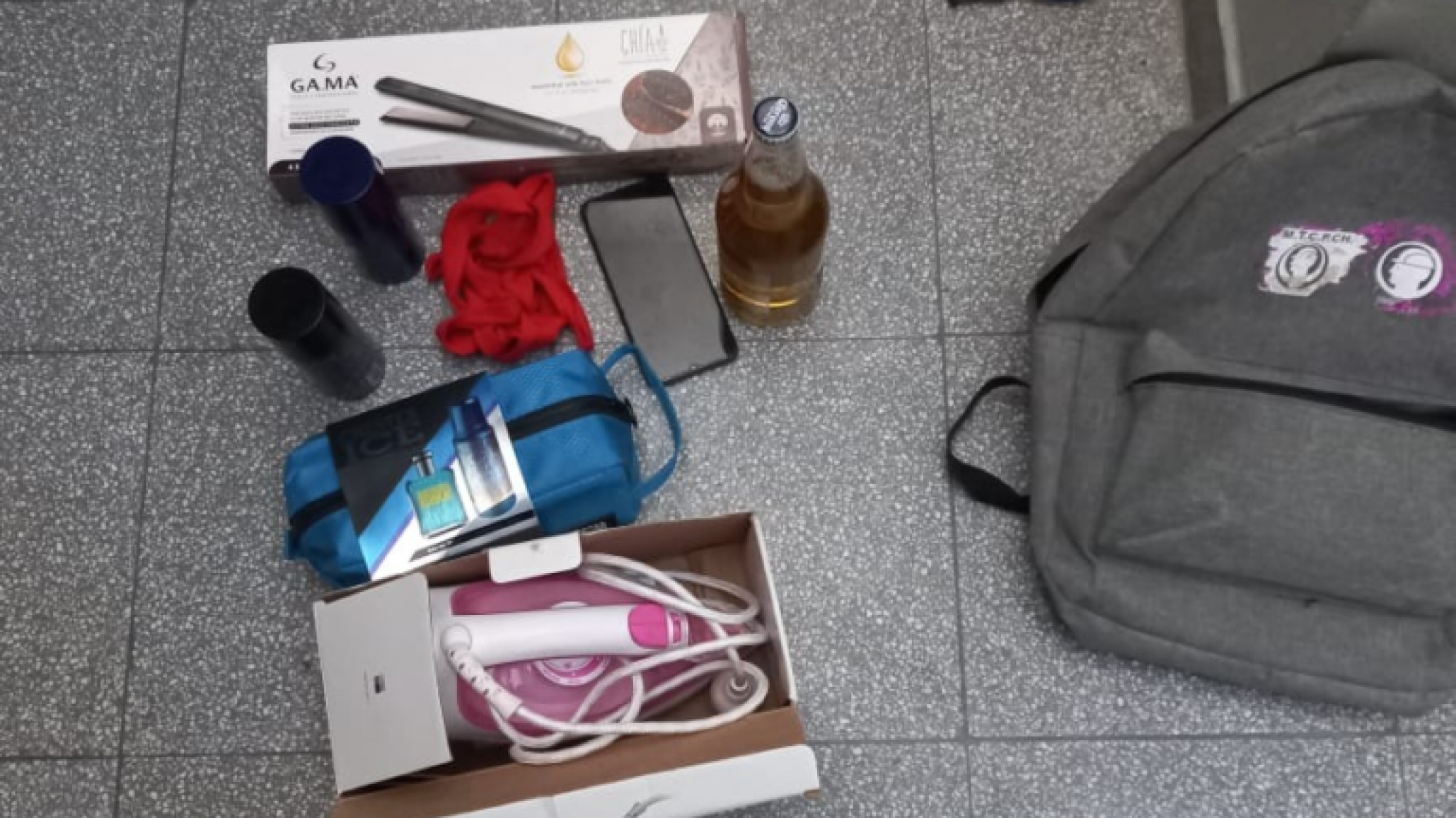 <p>Foto: Comodoro24</p>