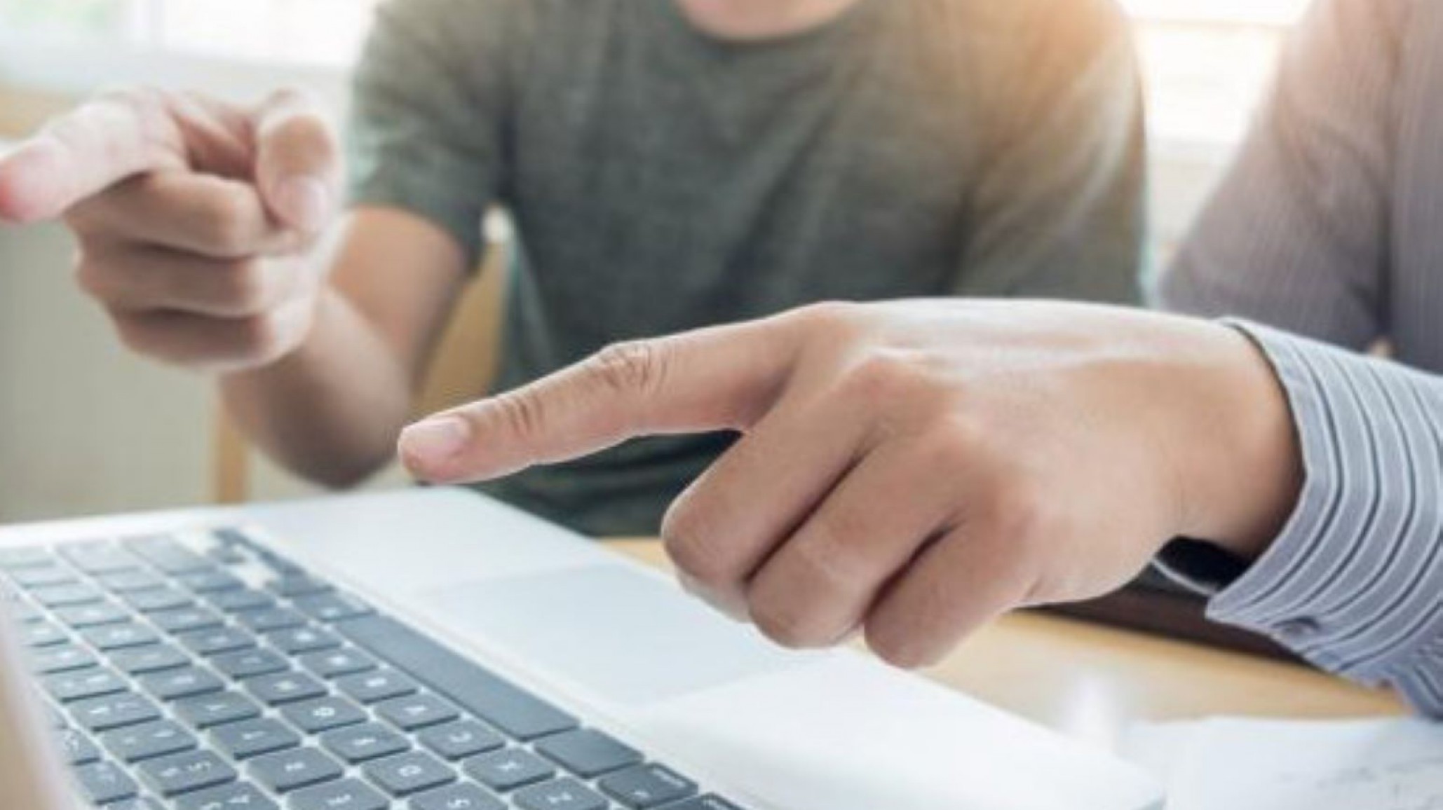 Están abiertas las inscripciones para cursos “gratuitos” sobre nuevas tecnologías