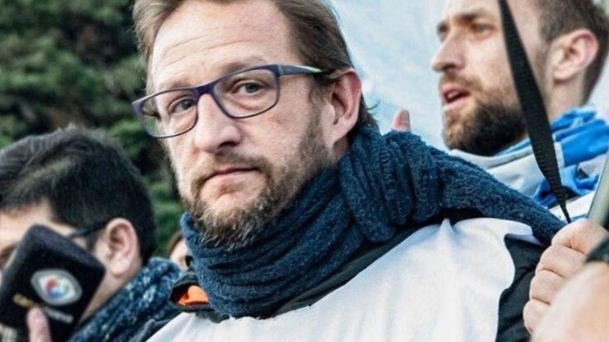 Se confirmó la condena a Santiago Goodman por el delito de incendio