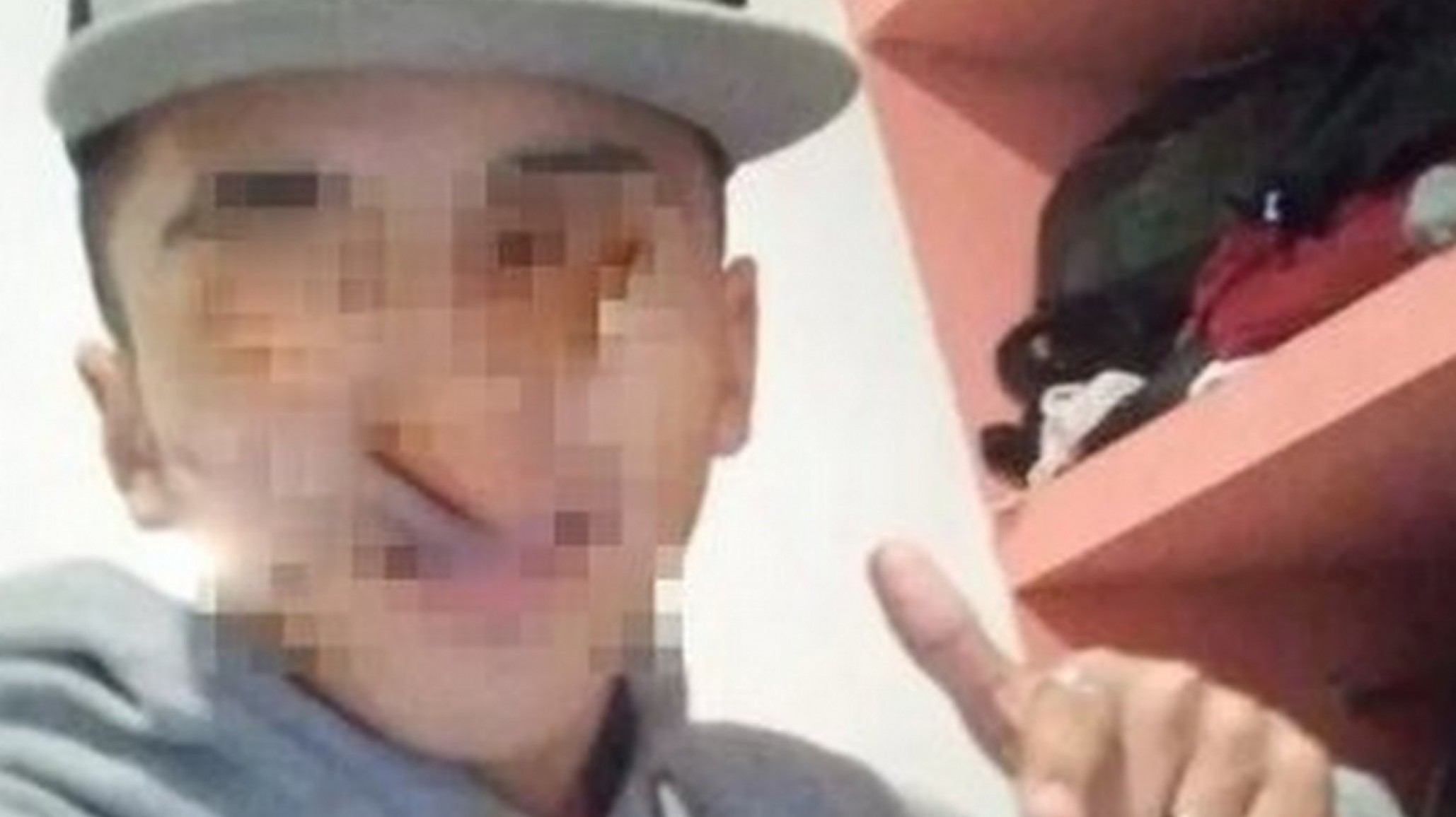 Apareció el adolescente que era buscado desde el sábado “ya se encuentra con su familia”