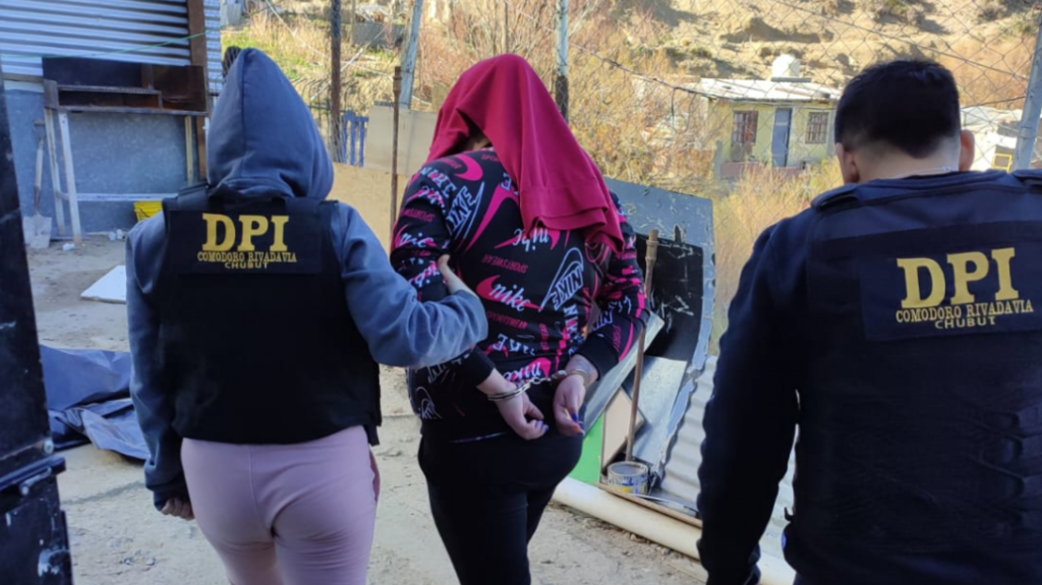 <p>Foto: Comodoro24</p>