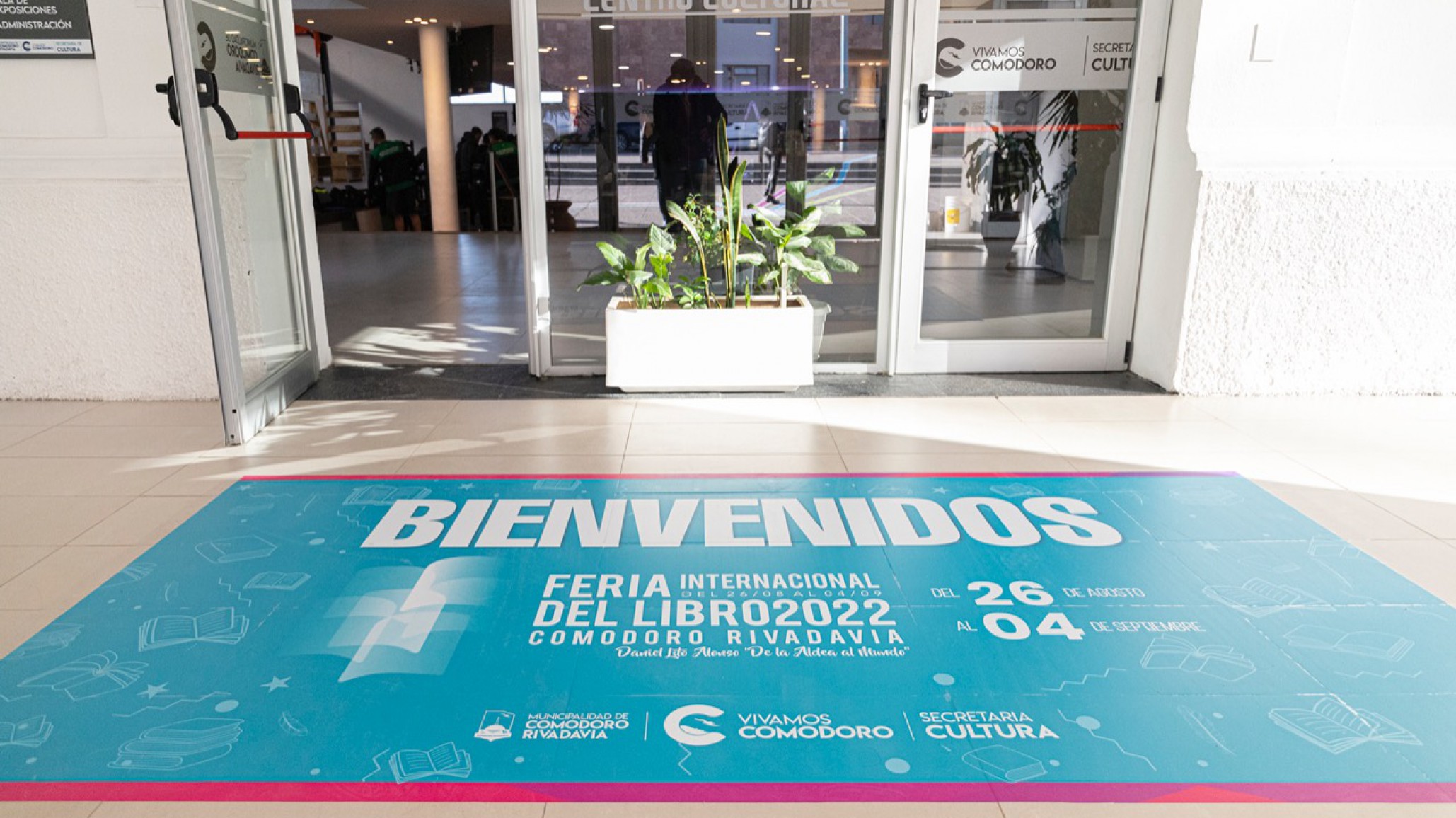 Hoy empieza la Feria del Libro: conocé el cronograma