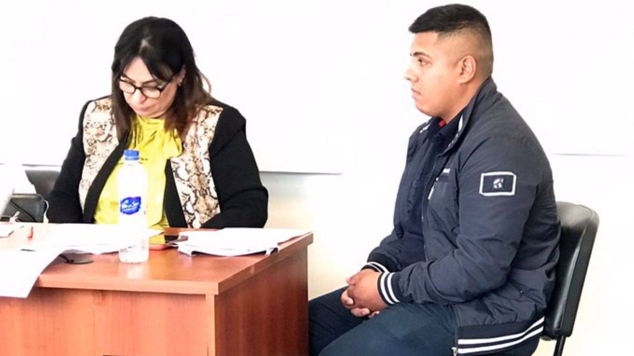 Se enteró que su tío abusó de sus hermanas menores y lo mató, la justicia no considera la “emoción violenta”