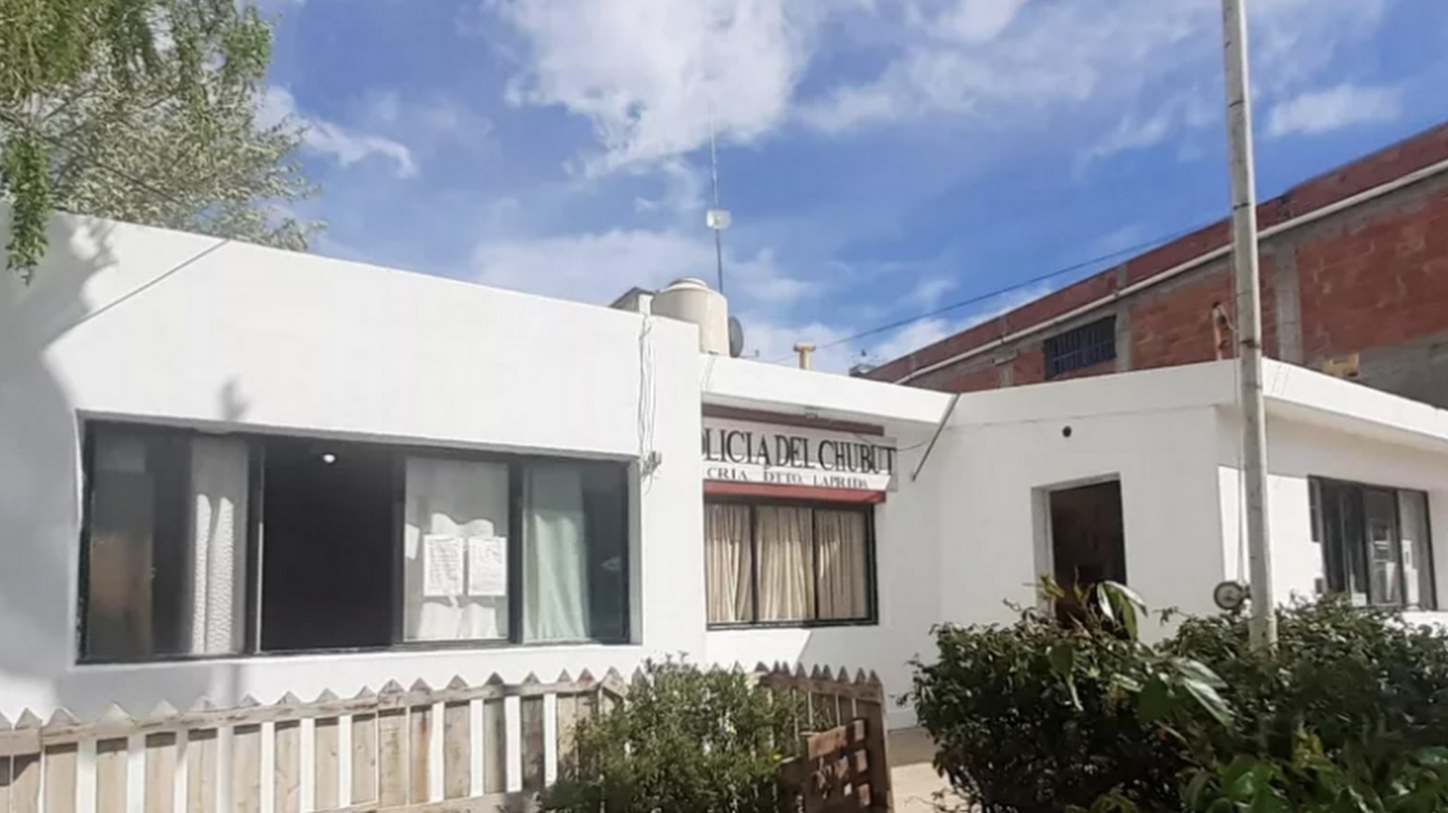 Una mujer golpeó a su ex pareja y ex cuñadas