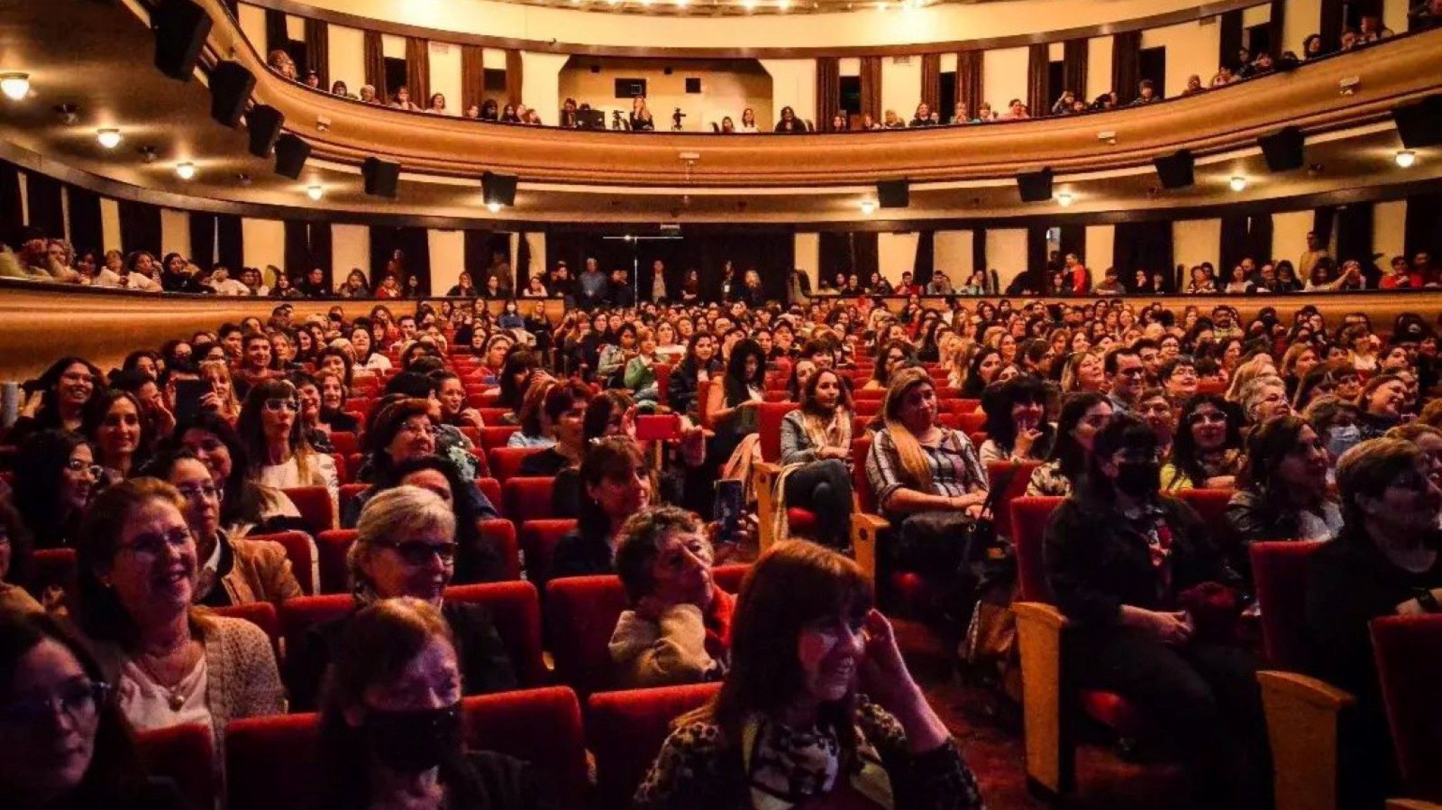 Feria del Libro: hoy se presenta Pedro Brieger
