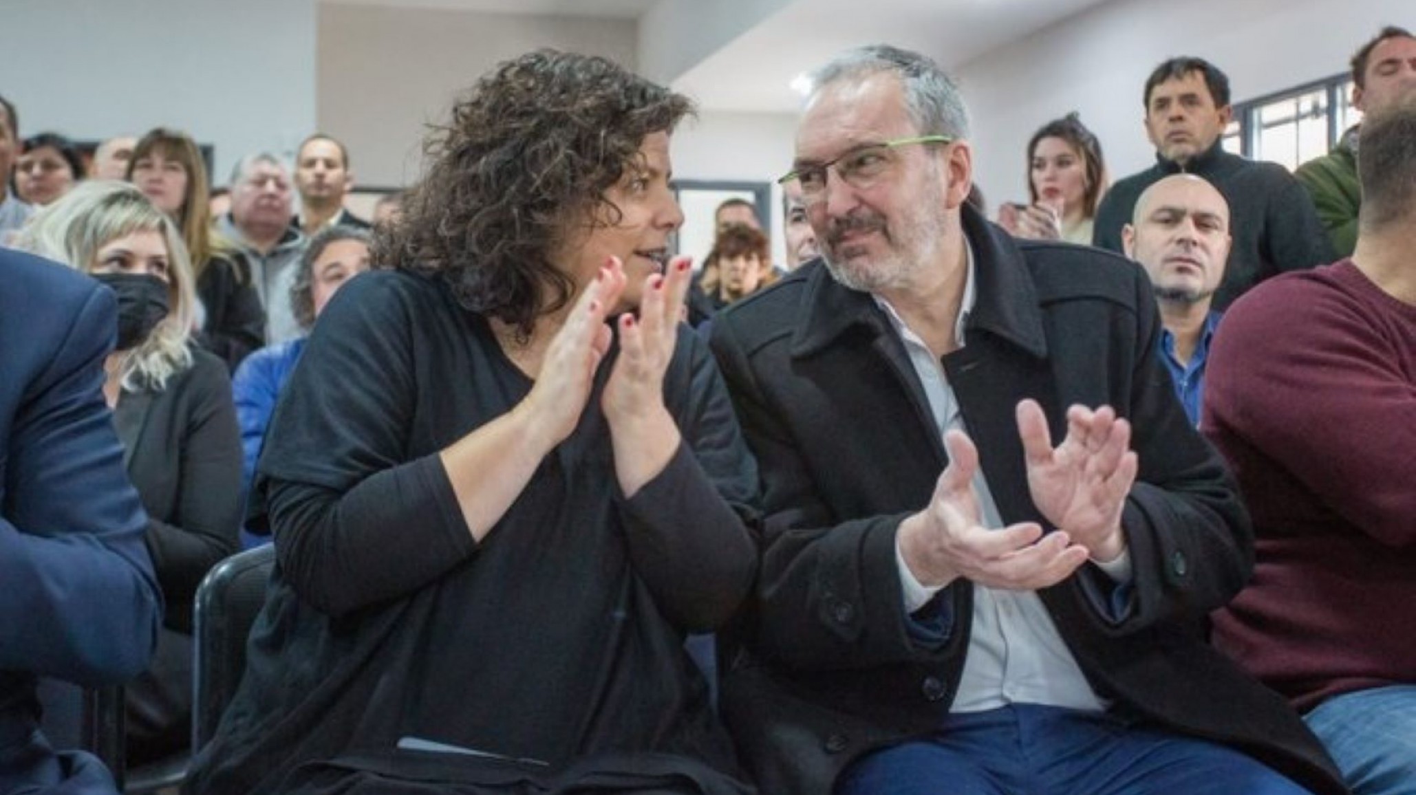 Puratich fue convocado para el equipo nacional de Carla Vizzotti