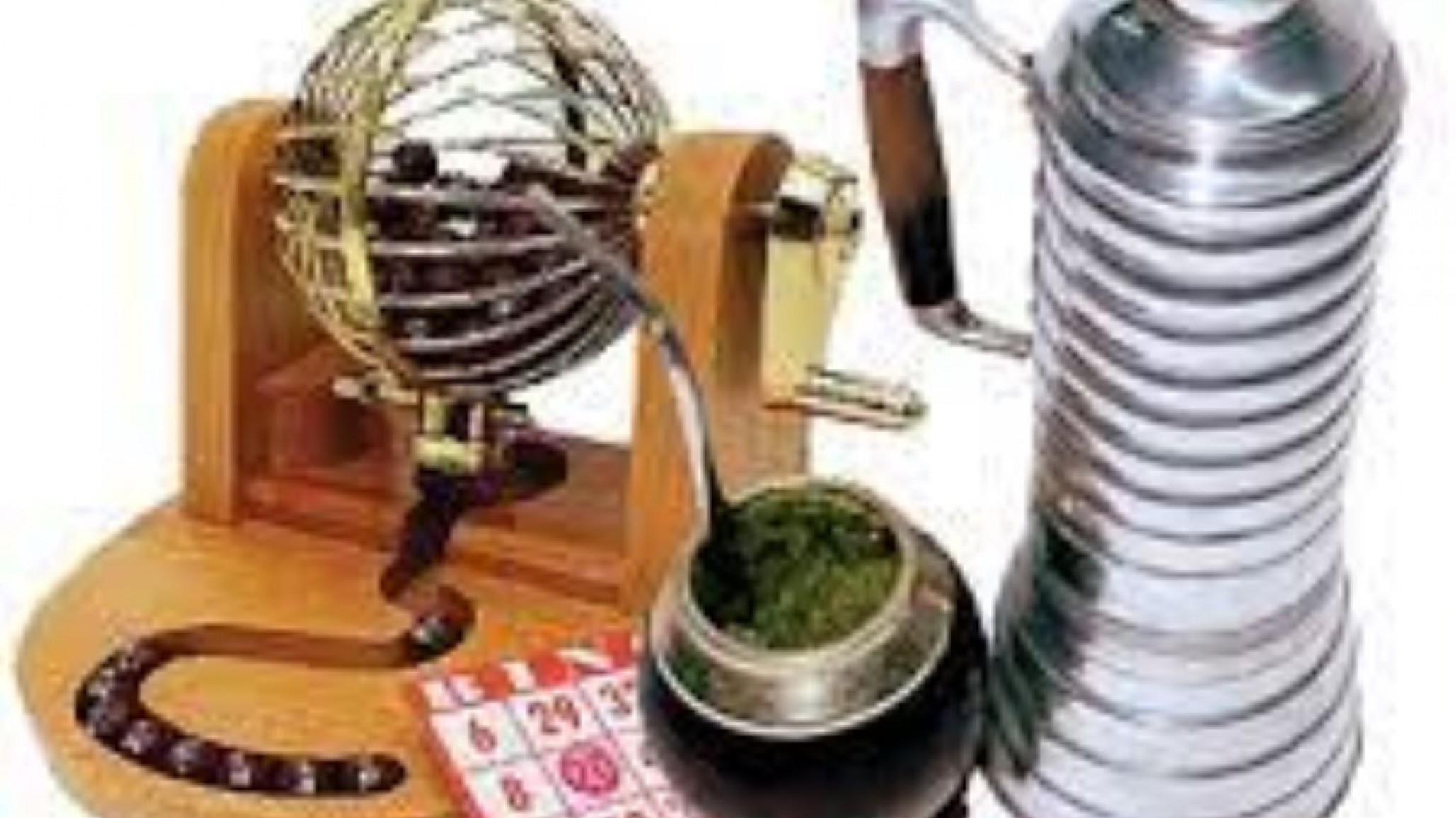 “Mate bingo a beneficio” para hija de reconocido periodista