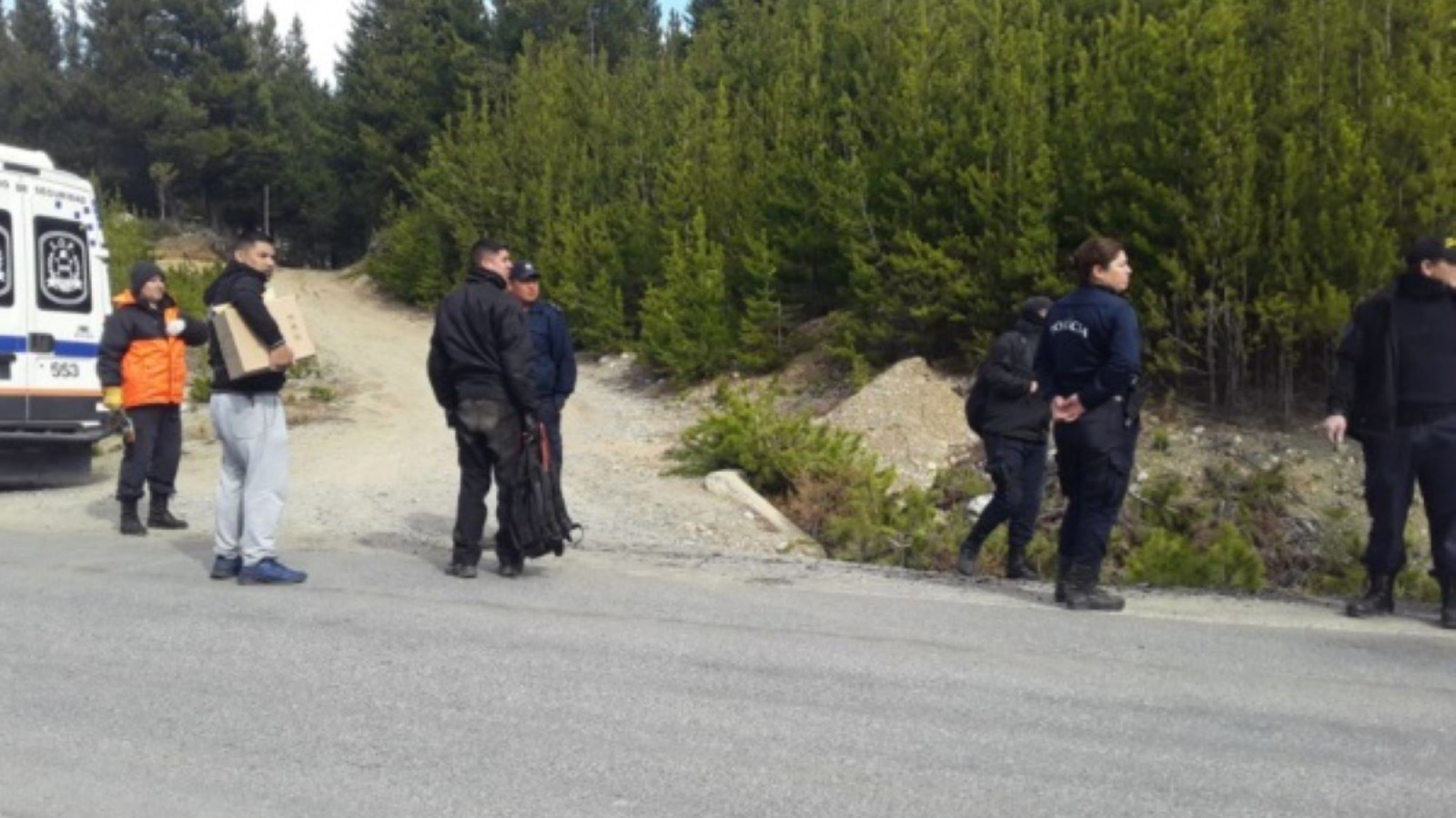 Caso José Cretton: detuvieron a la persona que lo amenazó por Facebook