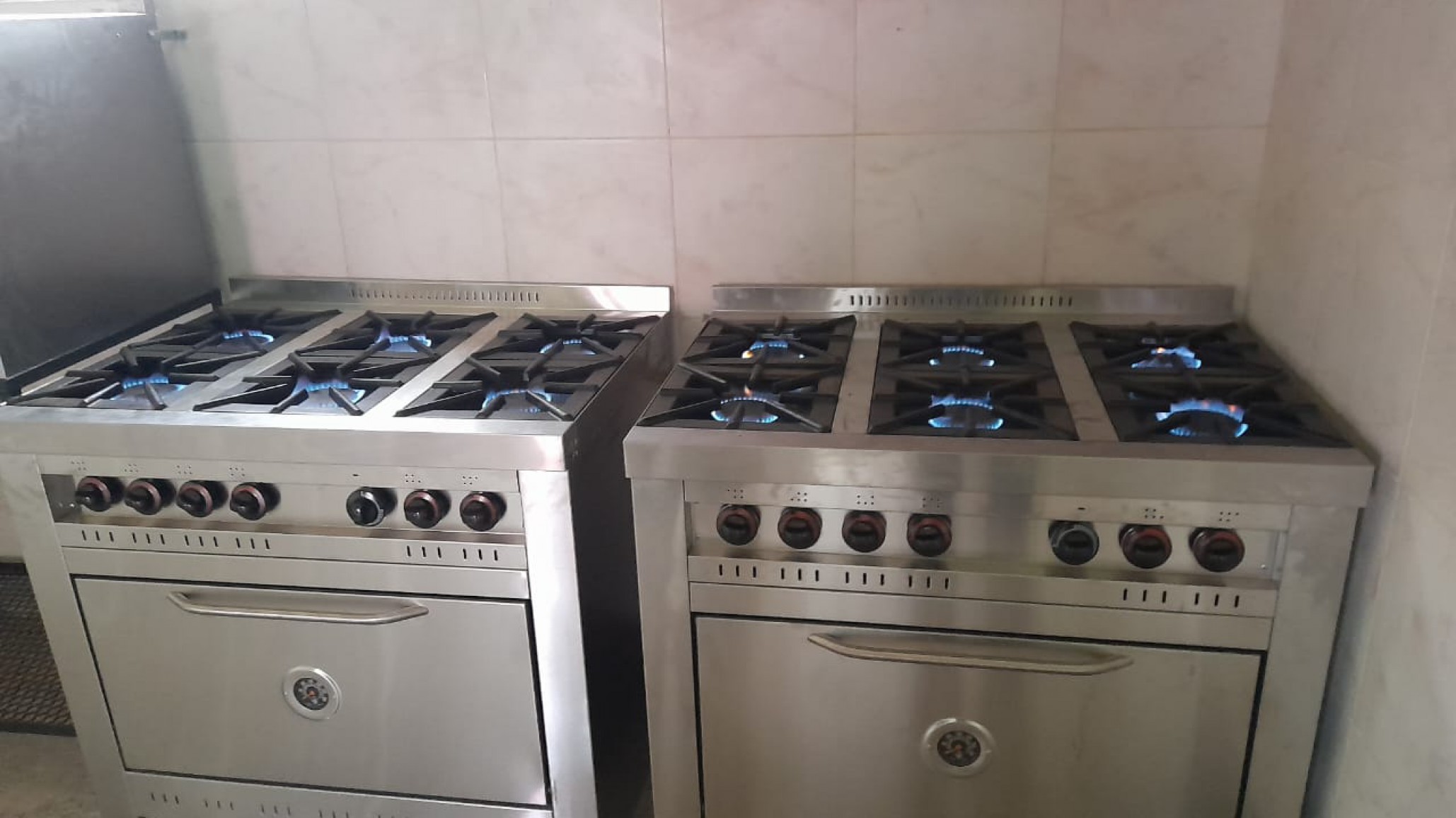 Finalizaron las obras en la Escuela N°7719 de El Maitén, donde alumnos se intoxicaron con monóxido de carbono