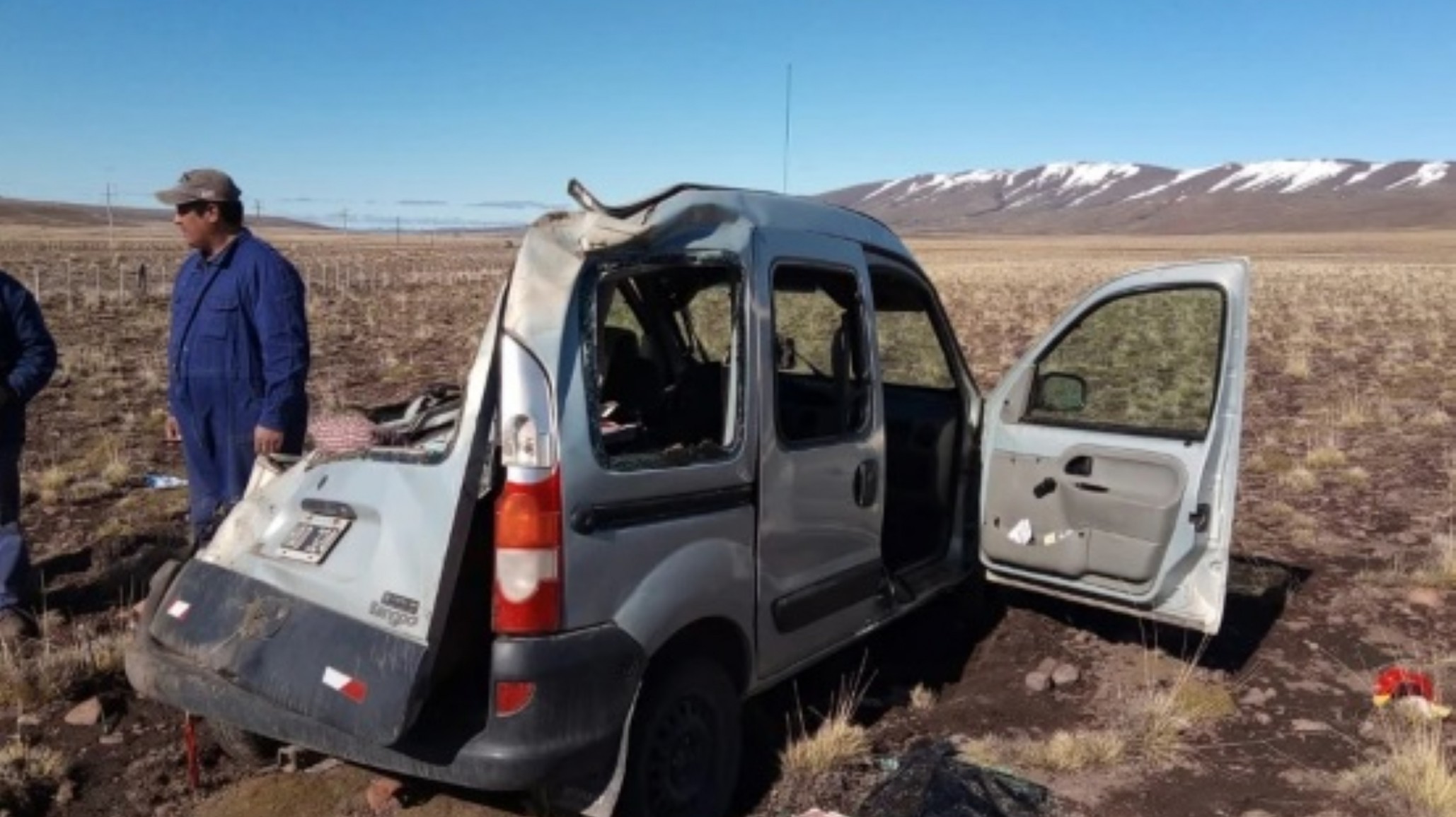 <p>Foto: ADN SUR</p>