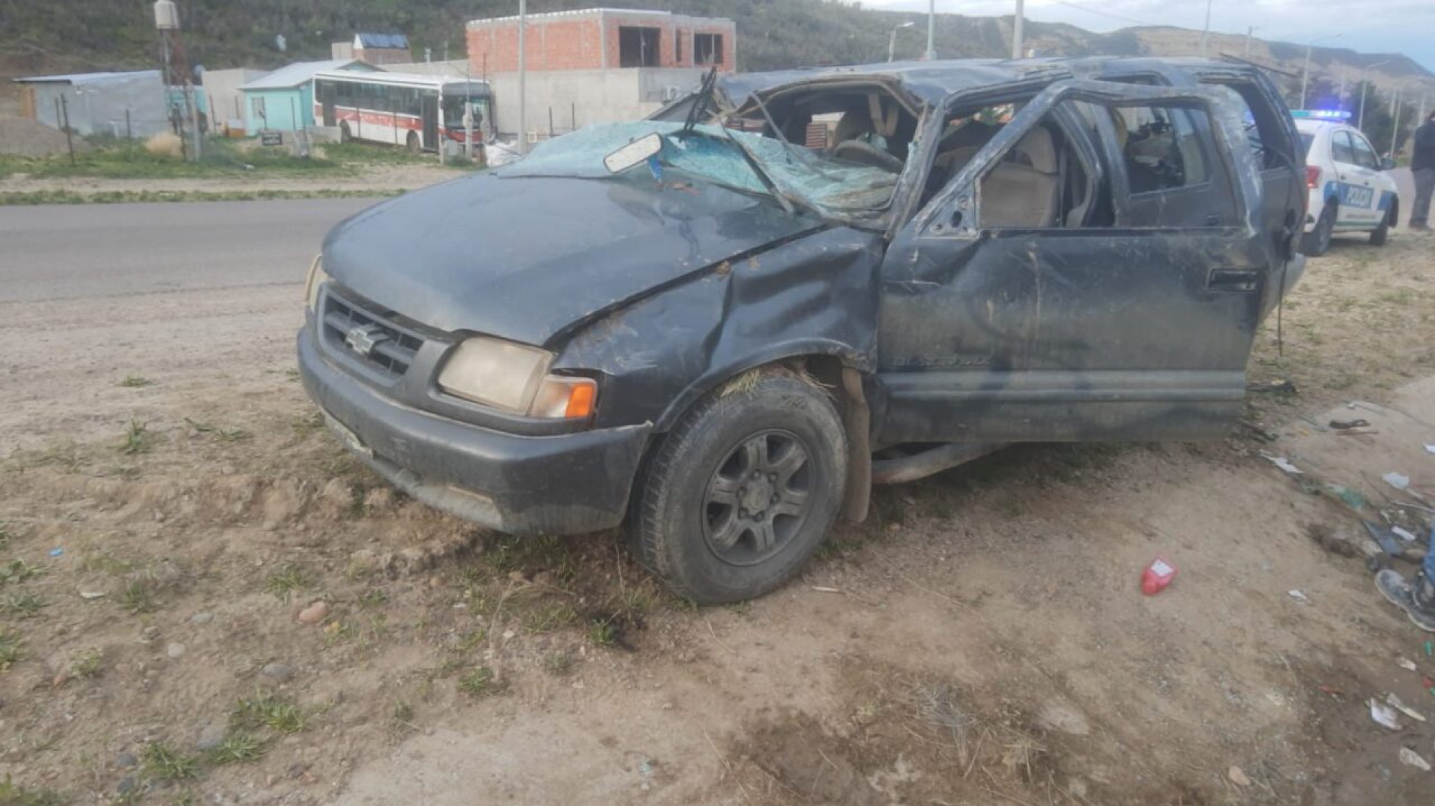 <p>Foto: Radio del Mar</p>