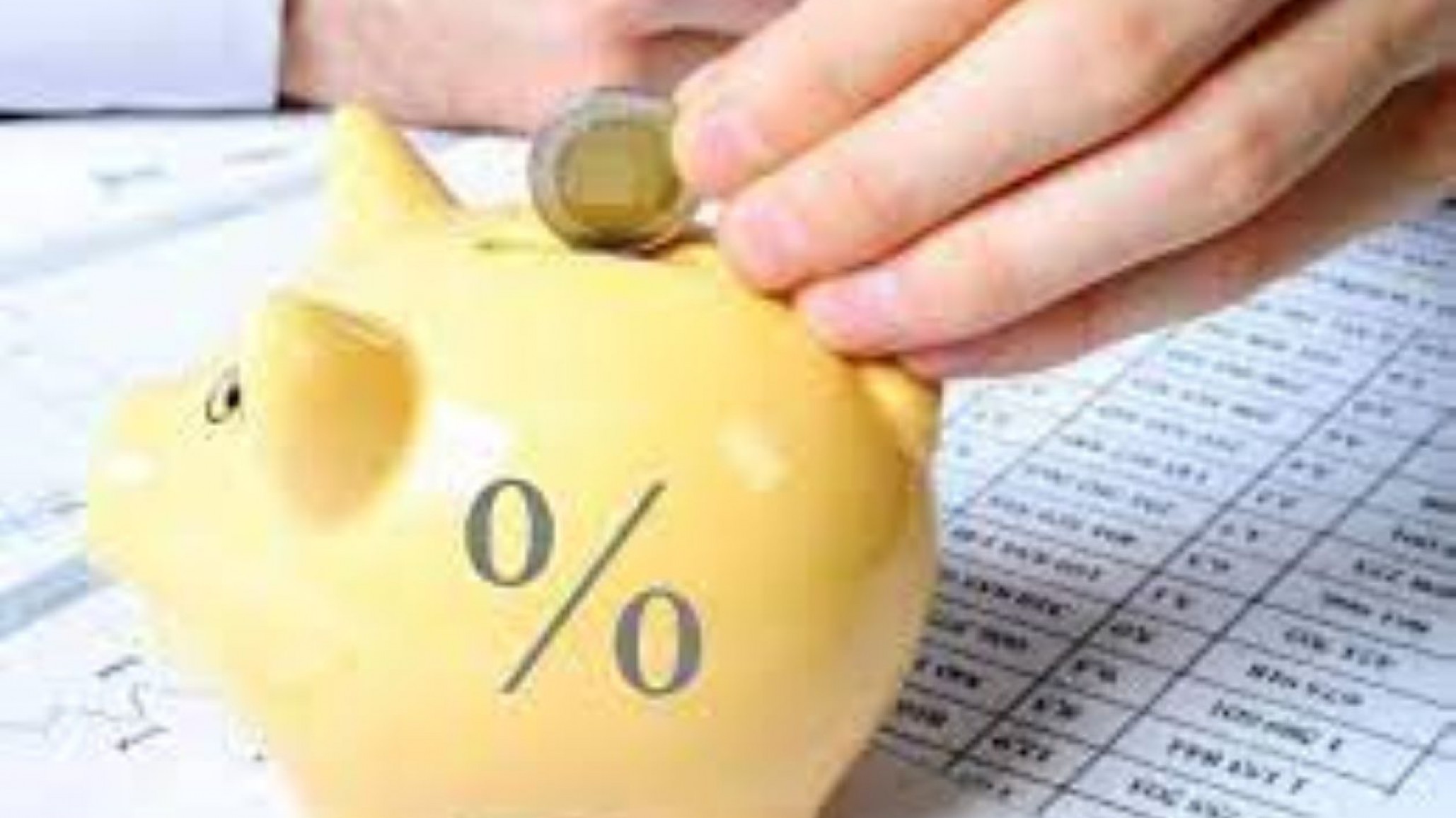 Los plazos fijos a partir de este viernes pagarán 75%