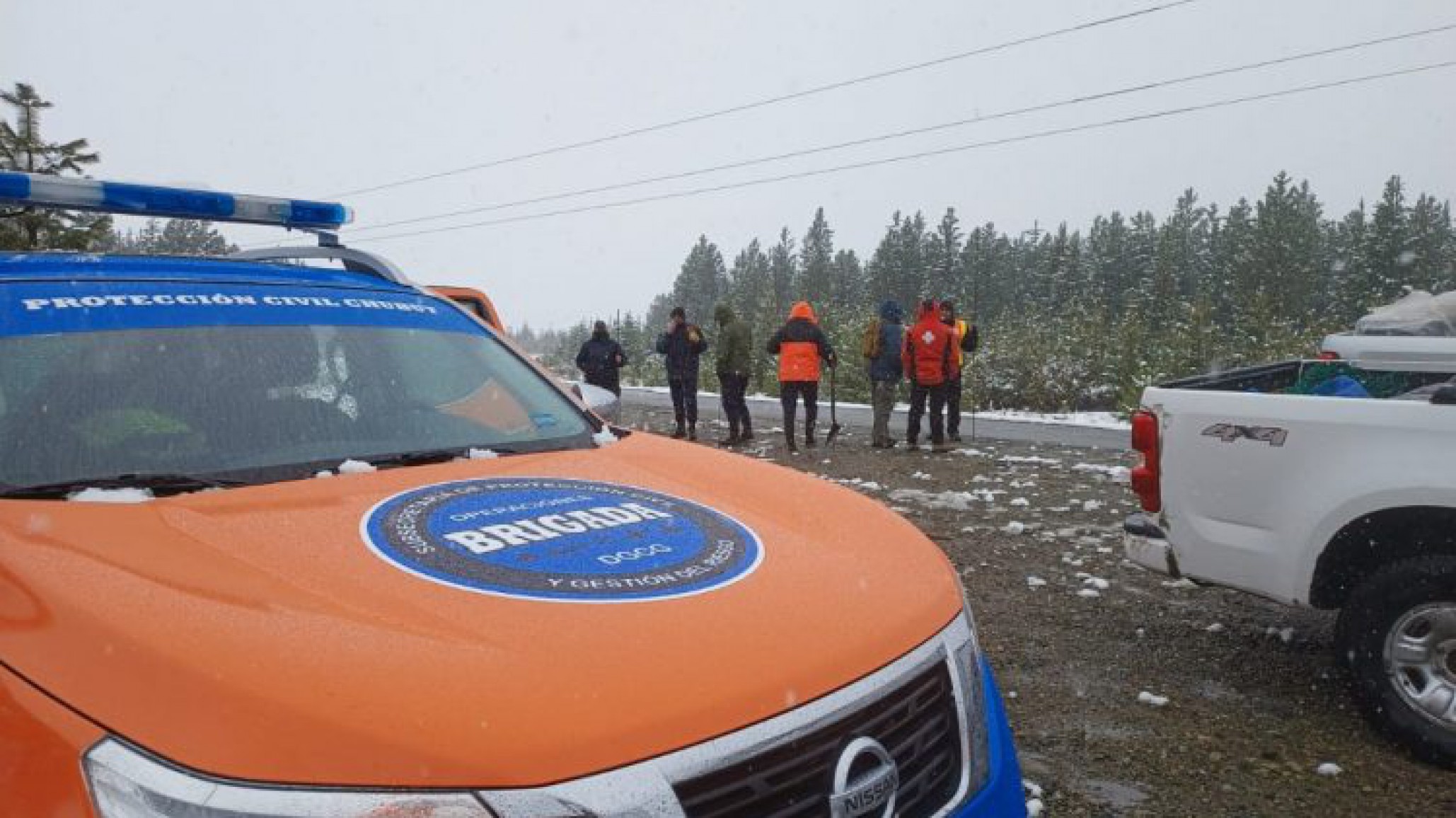 <p>Foto: Info Sur</p>