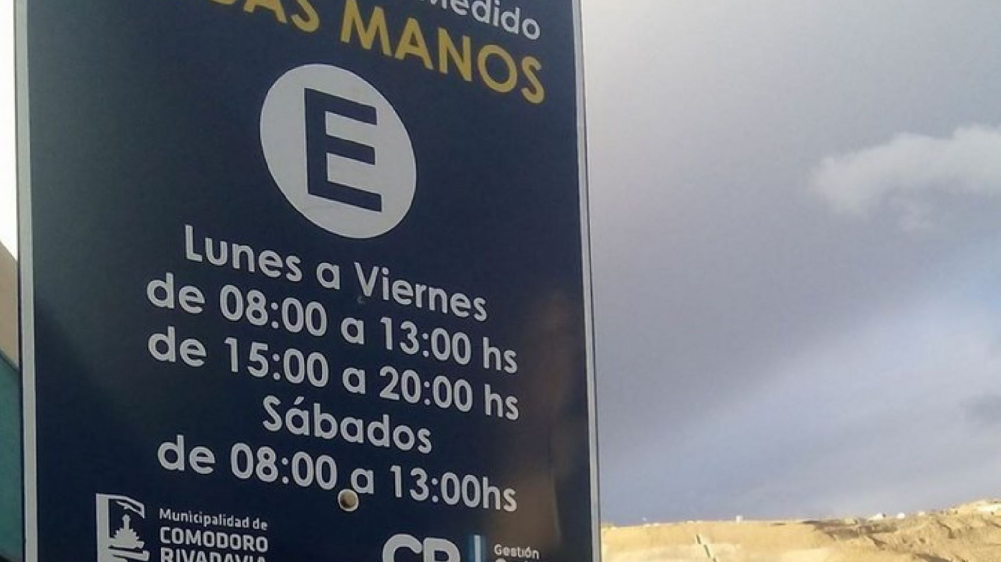 Estacionamiento Medido: conocé los detalles de la nueva app