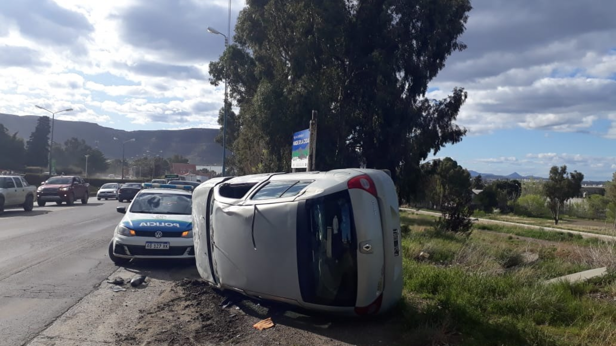 <p>Foto: Comodoro24</p>