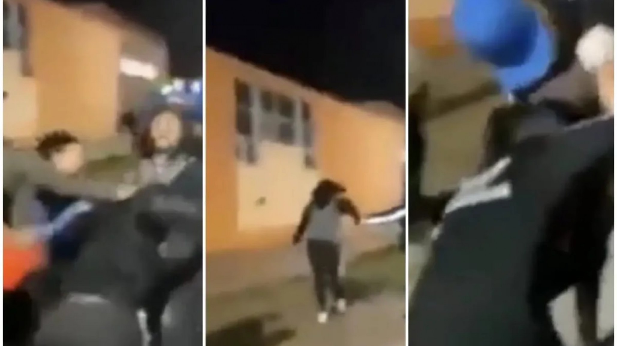 La adolescente apuñalada en Caleta Olivia se encuentra estable