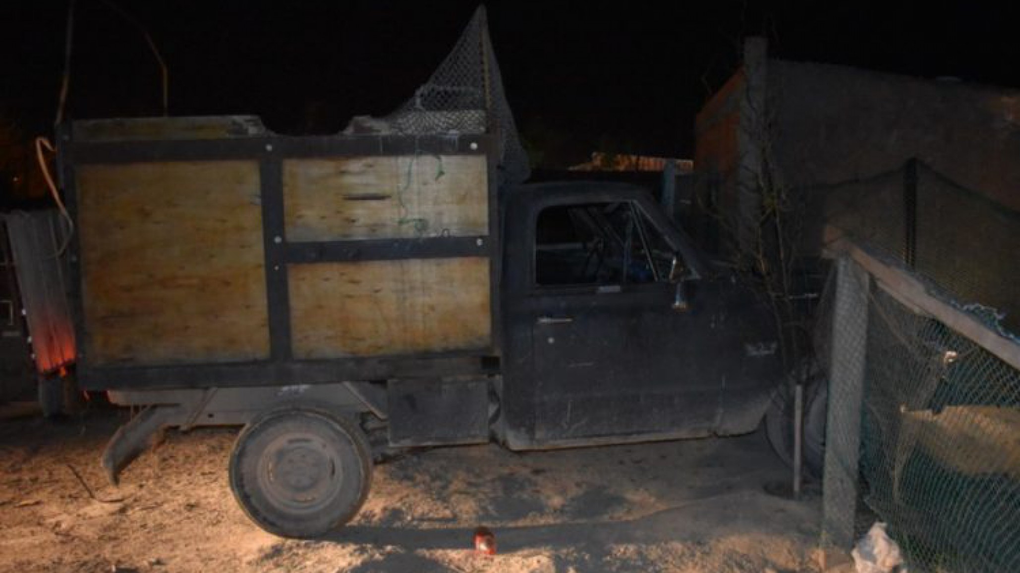 <p>Foto: Infosur</p>