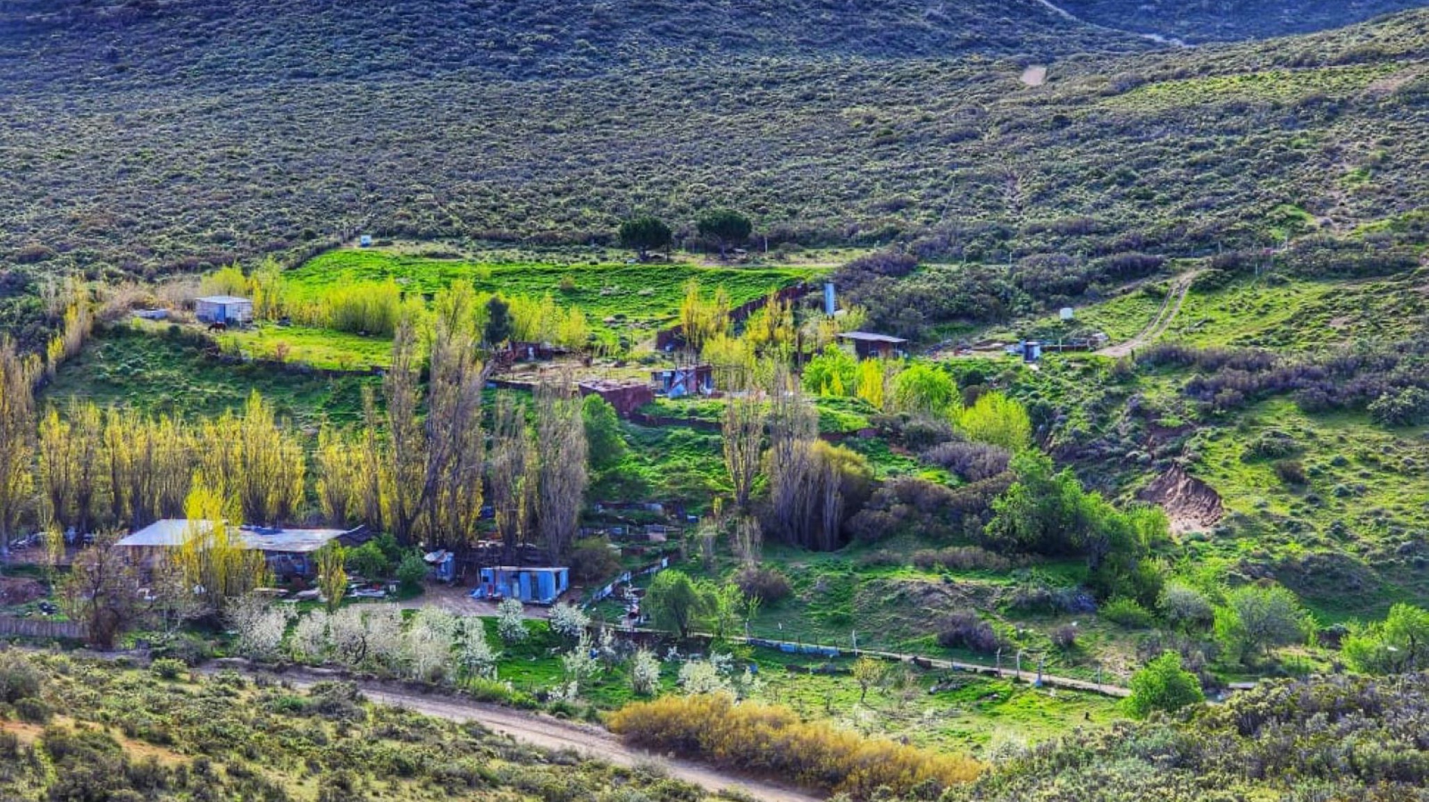 El feriado se presenta con una temperatura máxima de 28 grados