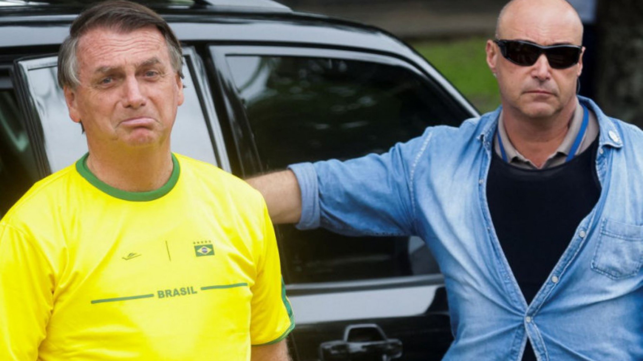 Bolsonaro: “tenemos cuatro semanas para explicar a la población lo que pasó”