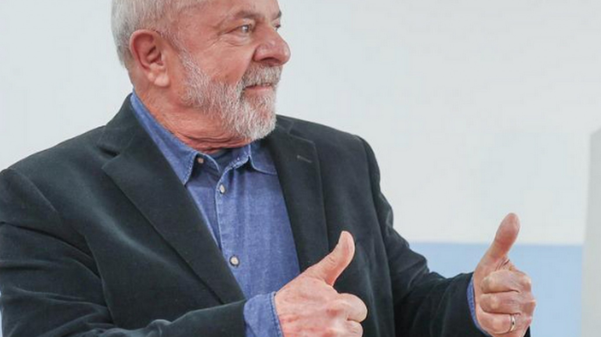 Scioli confirmó la visita de Fernández a Lula