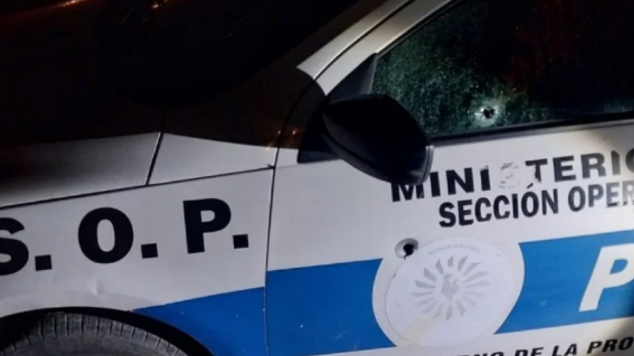 <p>Foto: Patria Austral</p>