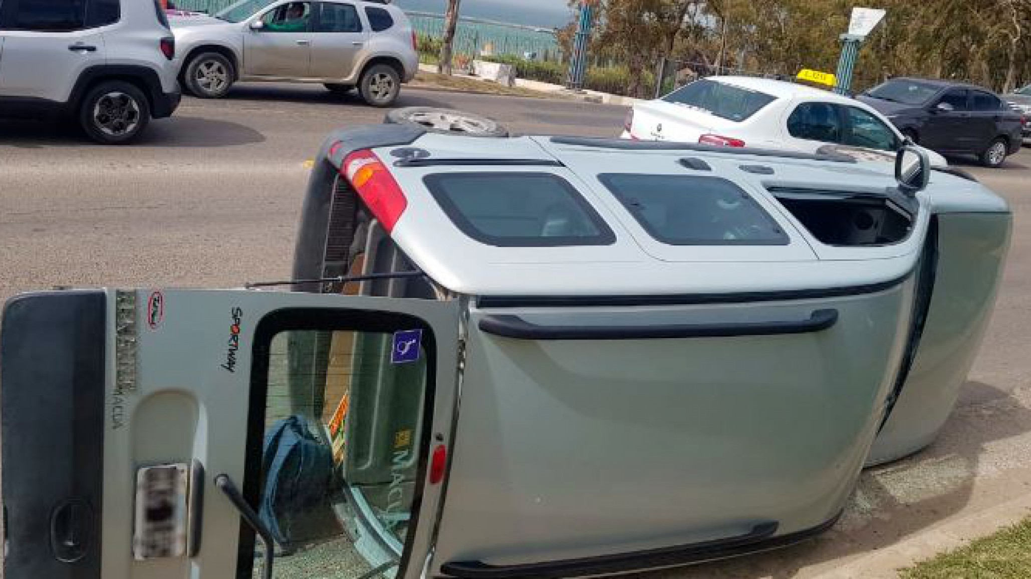 <p>Foto: InfoSur</p>