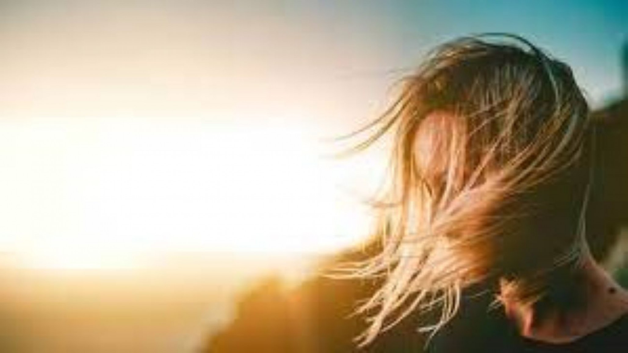 El SMN anuncia viento y la máxima llegará a 27º