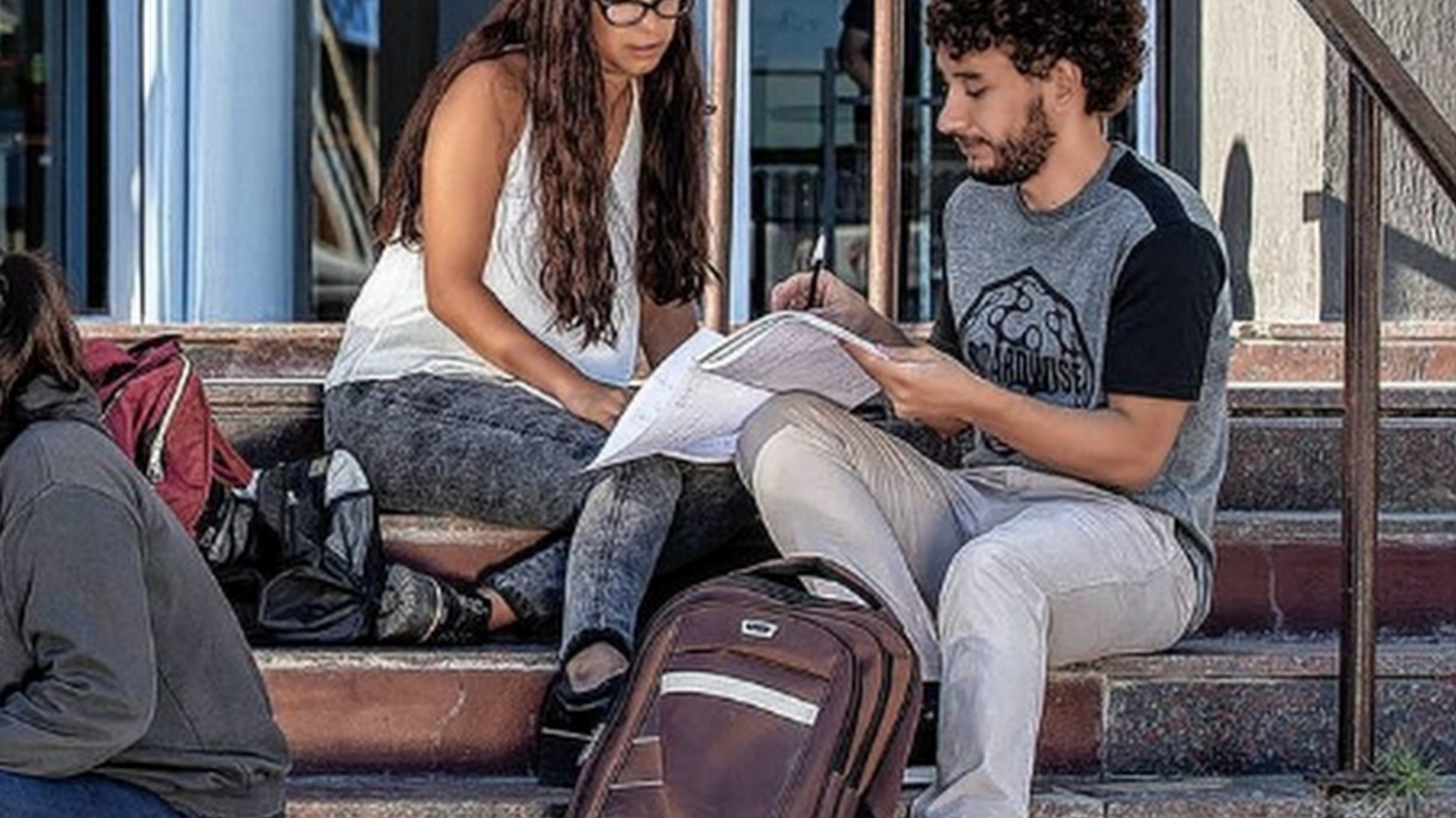 Municipio y PAE organizan un Rally de Innovación para jóvenes