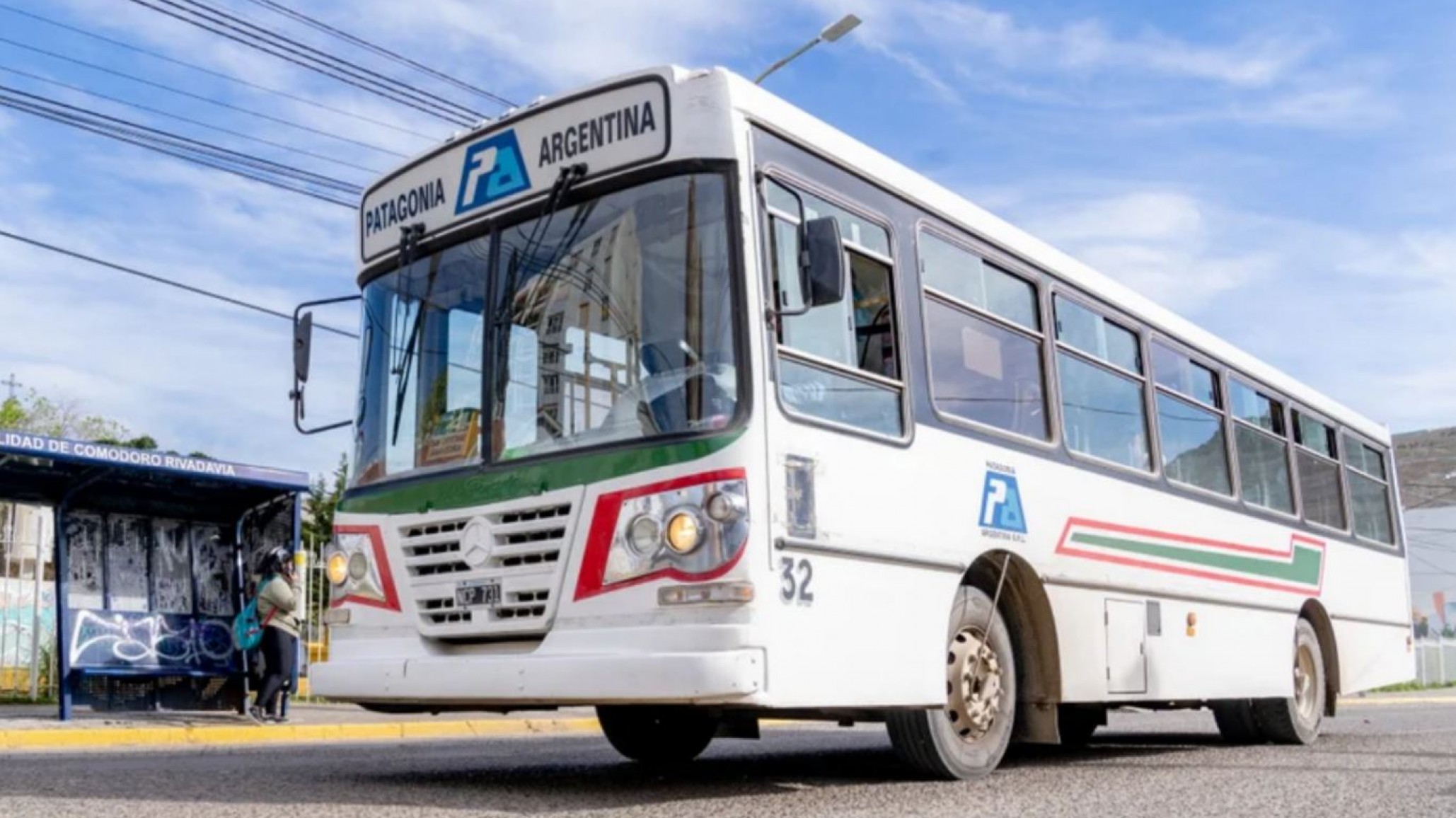 Vuelven a circular los colectivos: Hubo acuerdo entre las provincias, el Ministerio de Transporte y la UTA