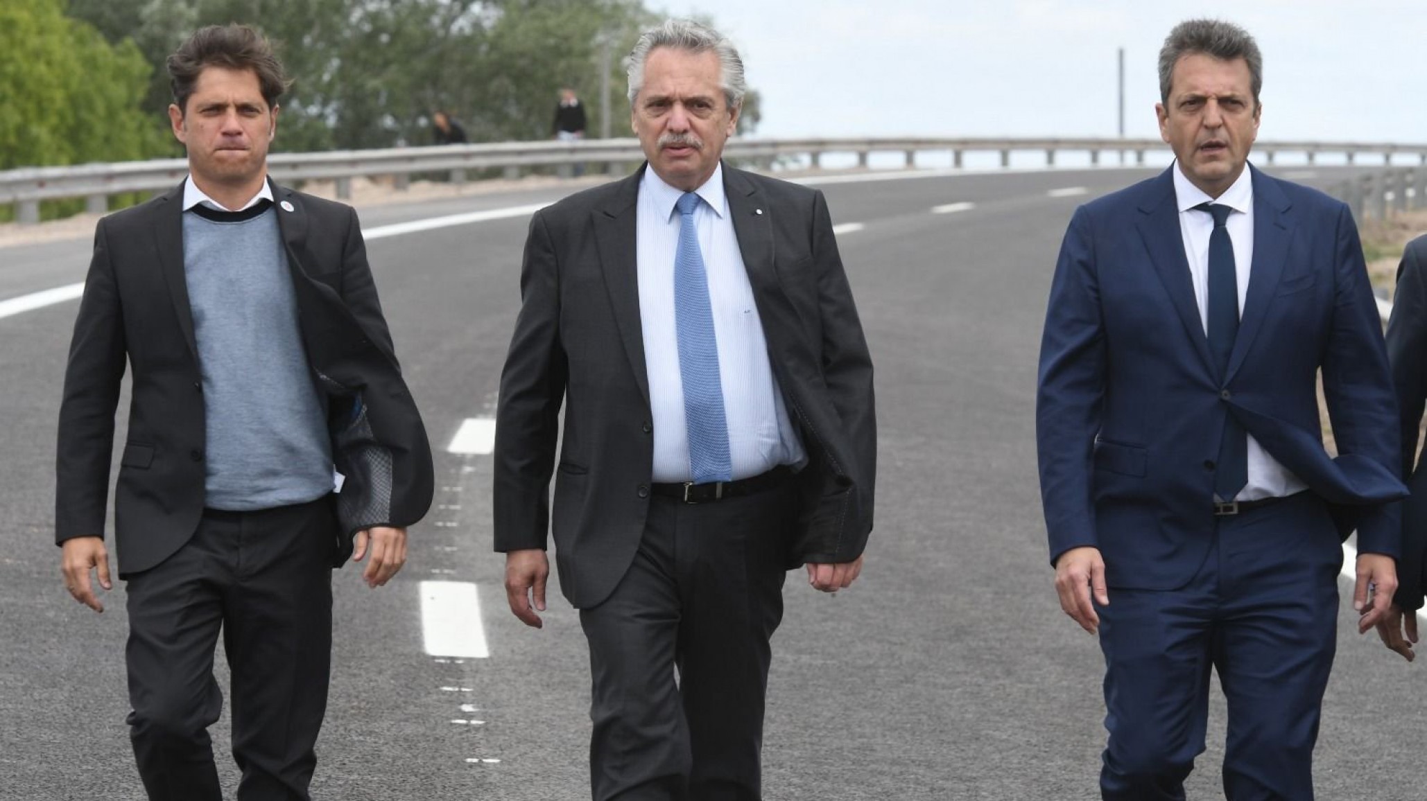 Alberto Fernández anunció un bono de ANSES para los “sectores más vulnerables”: Será de $45 mil en dos cuotas