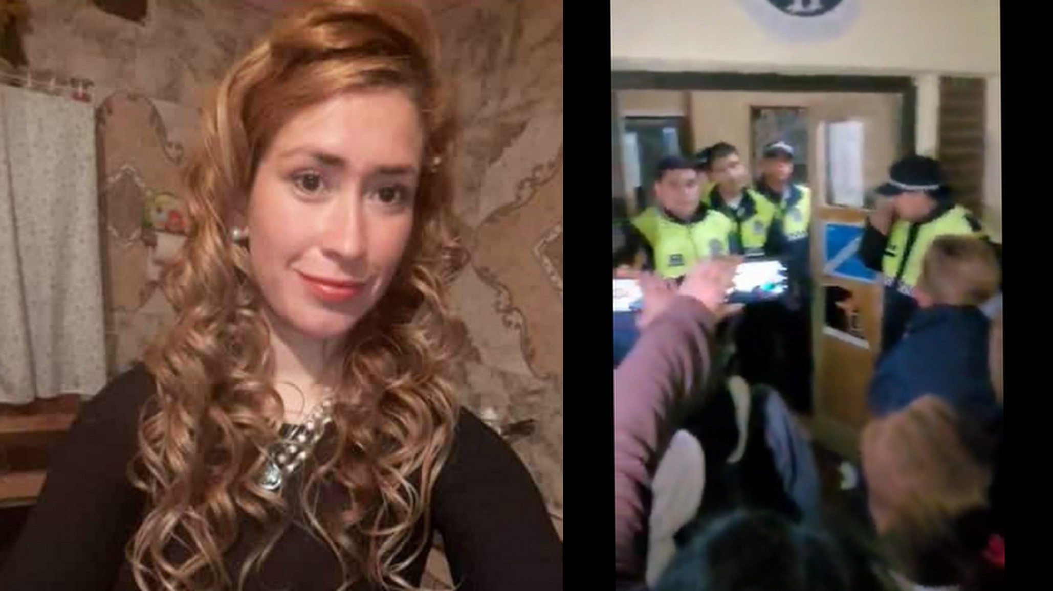 No le tomaron denuncia por violencia de género y se quitó la vida