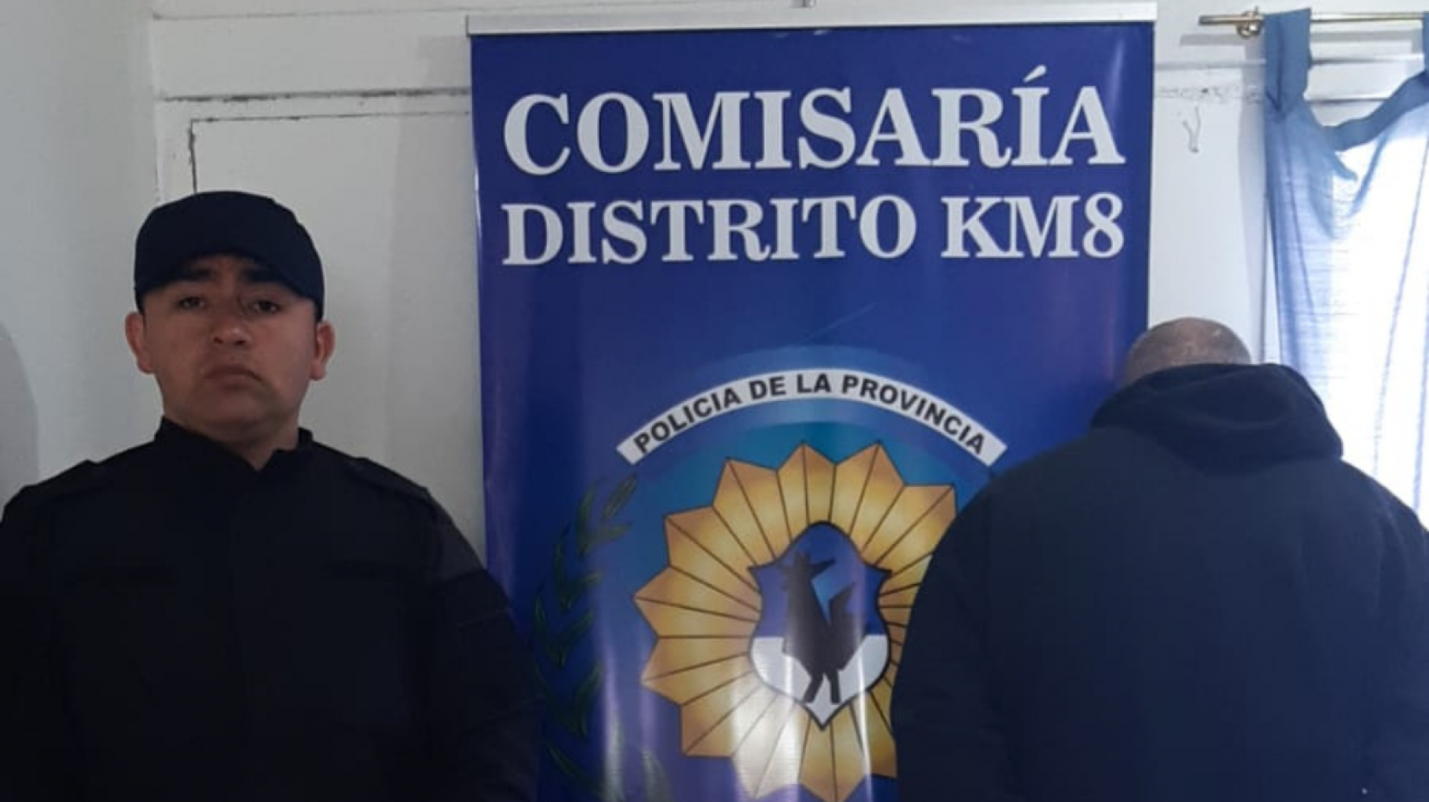 <p>Foto: Radio del Mar</p>