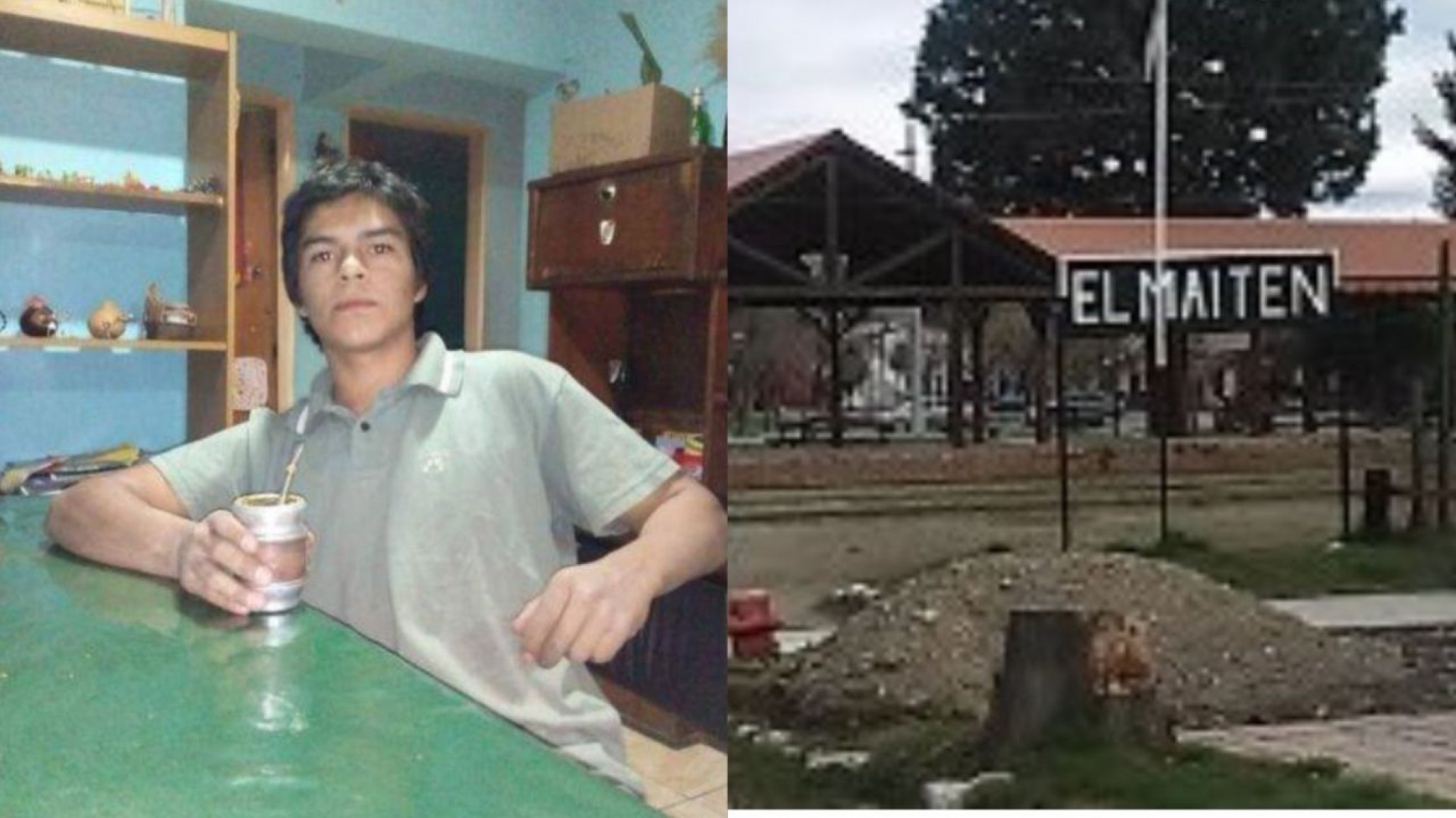 Búsqueda de José Crettón: En un audio, uno de los acusados admitió que al joven “le pegaron dos tiros en la cabeza”