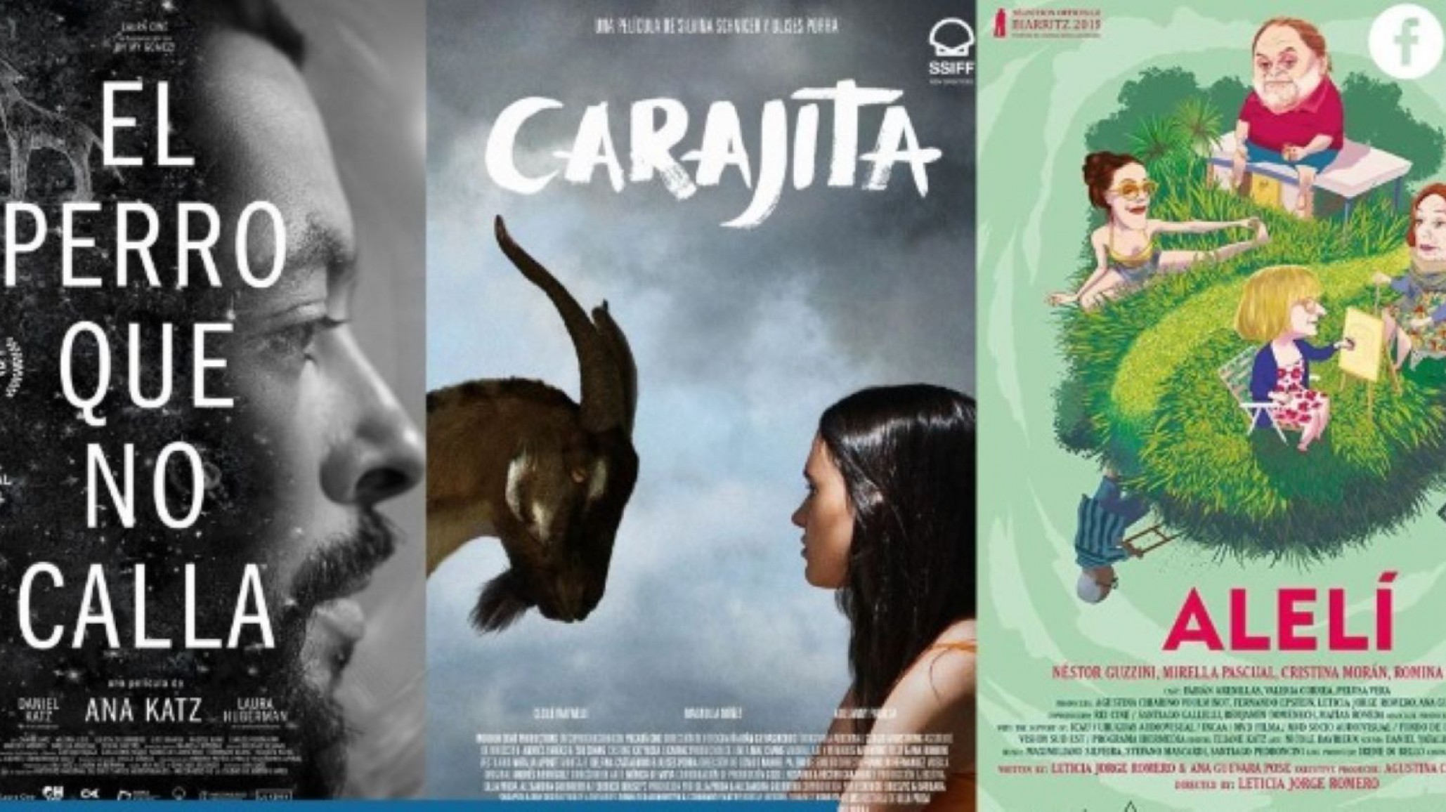 Municipio invita al Ciclo de Cine Latinoamericano