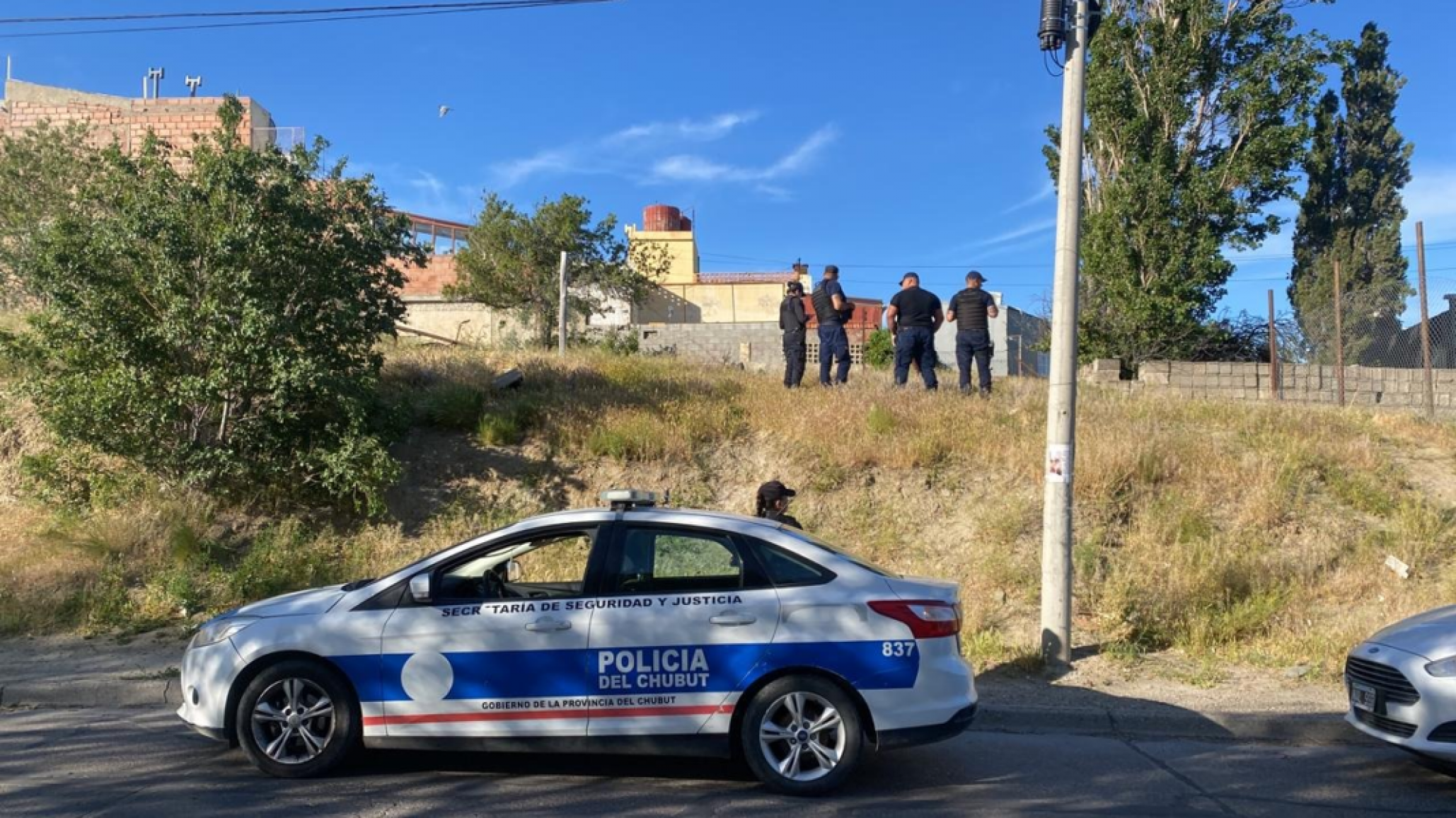 <p>Foto: Comodoro24</p>