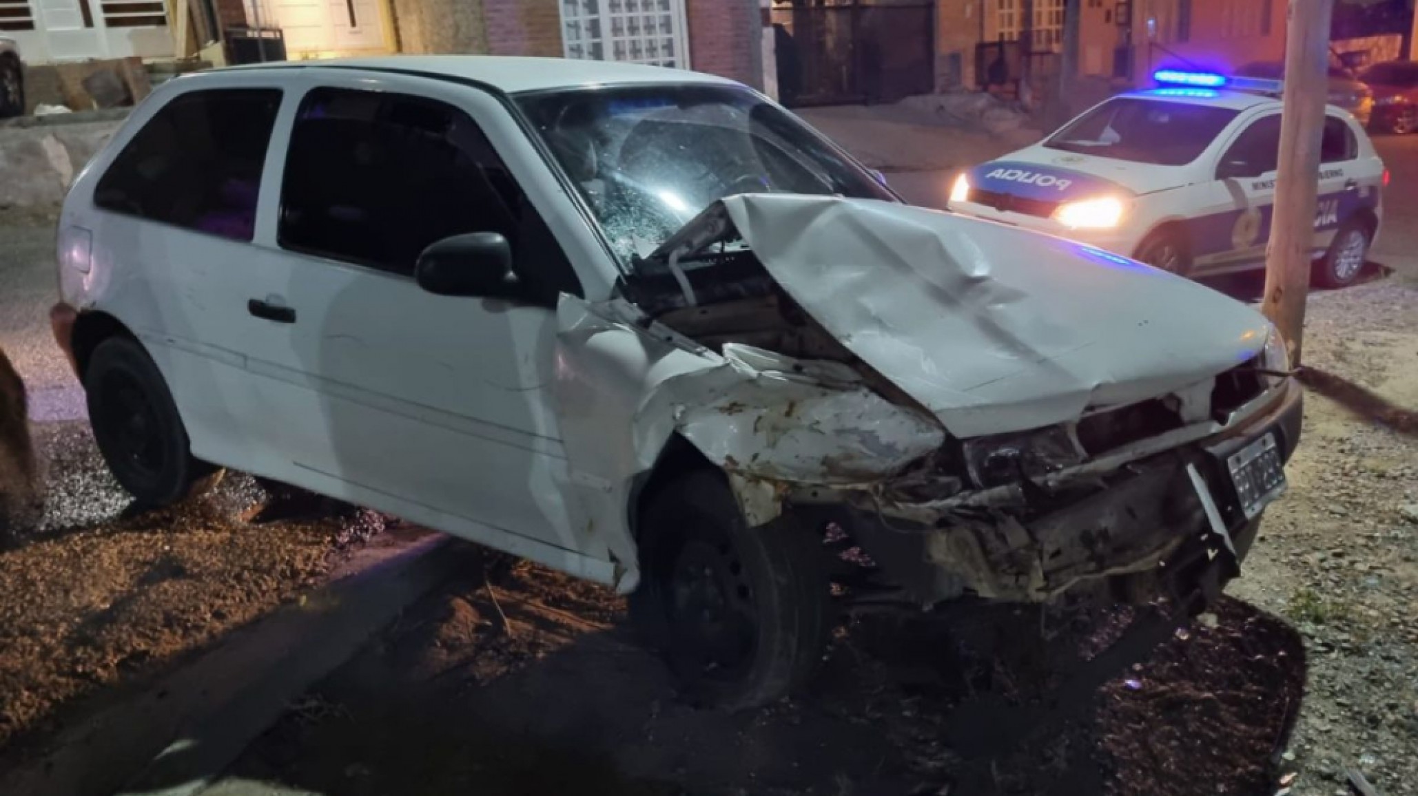 <p>Foto: Crónica</p>