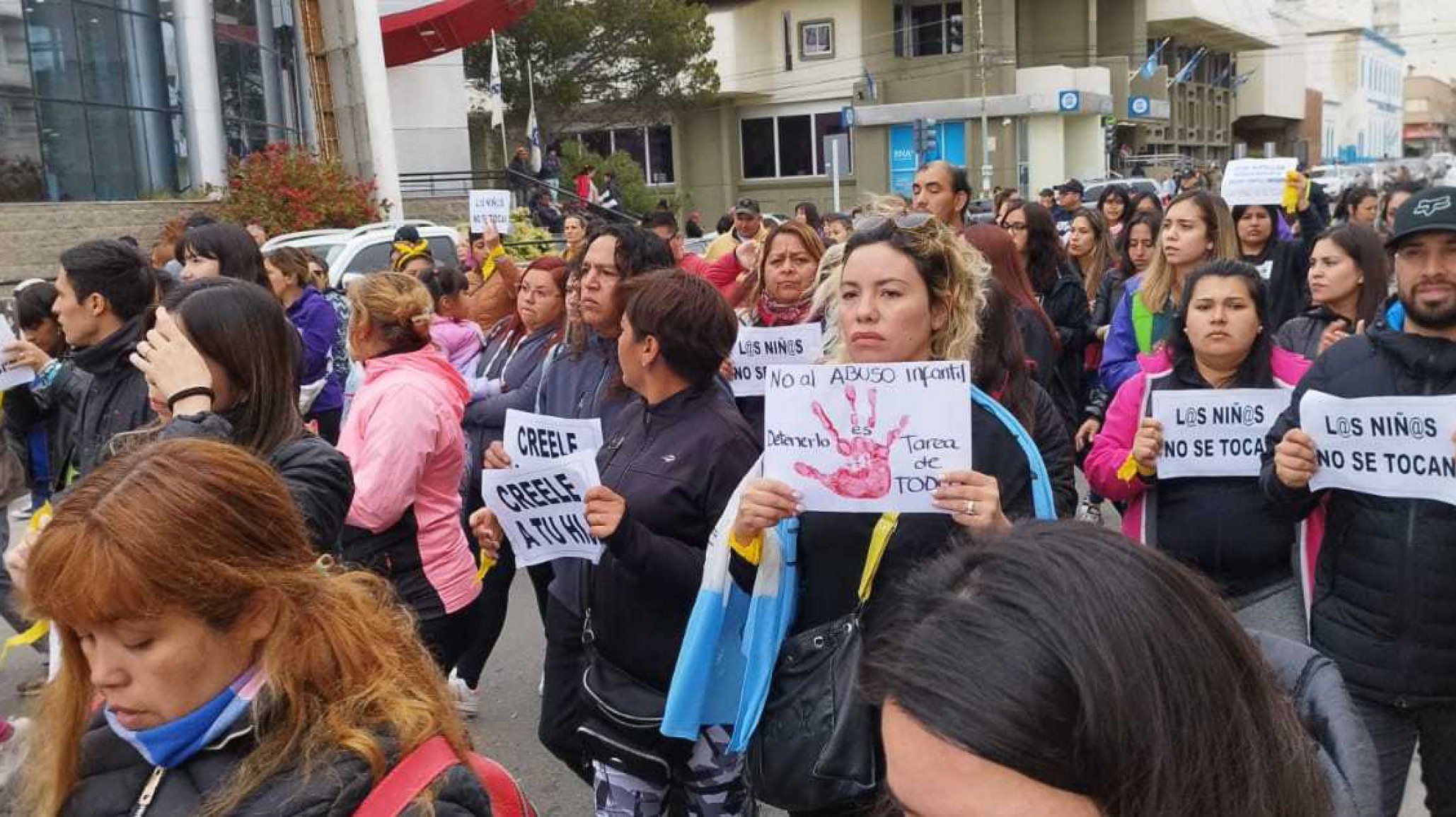 Abusos en el Jardín 406 de Comodoro: Los menores no se encuentran en condiciones de declarar