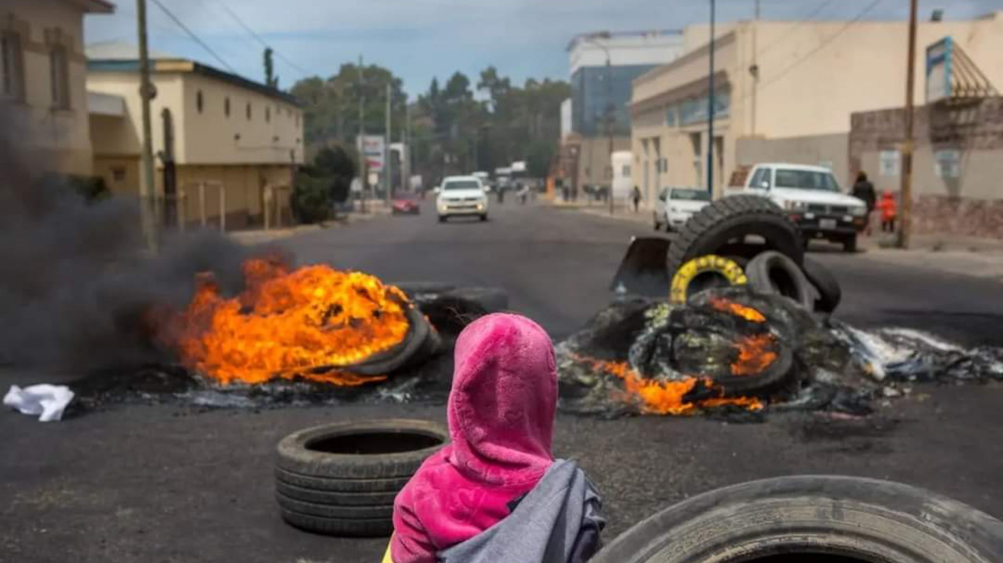 Desde Atech se pidió “justicia y verdad” ante el presunto abuso