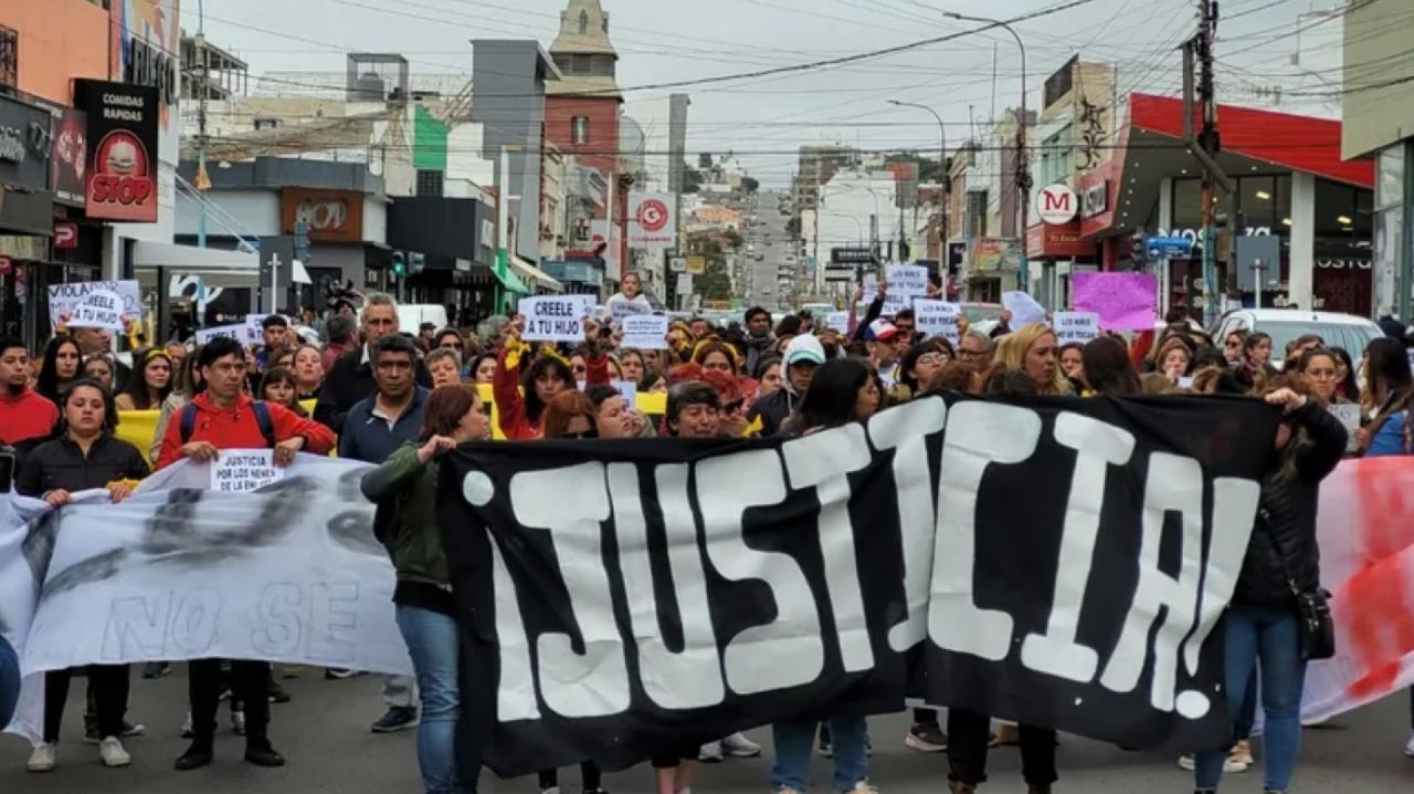 <p>Foto: El Diario Nuevo Día</p>